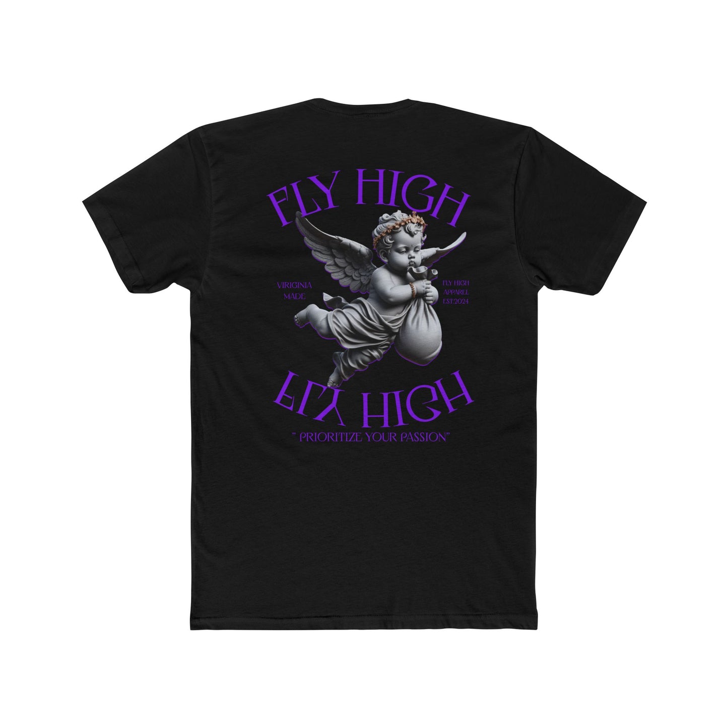 Fly High Tee