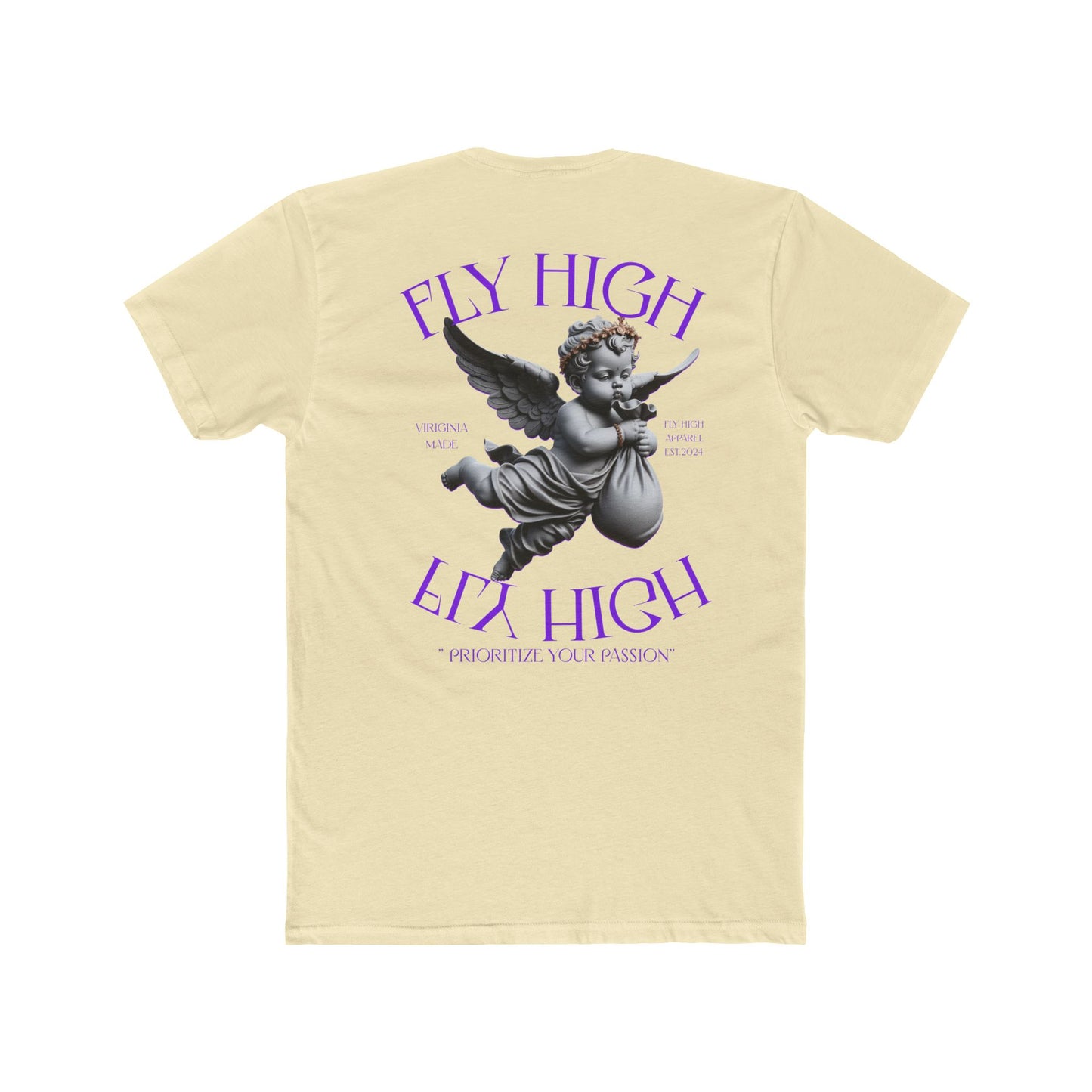 Fly High Tee