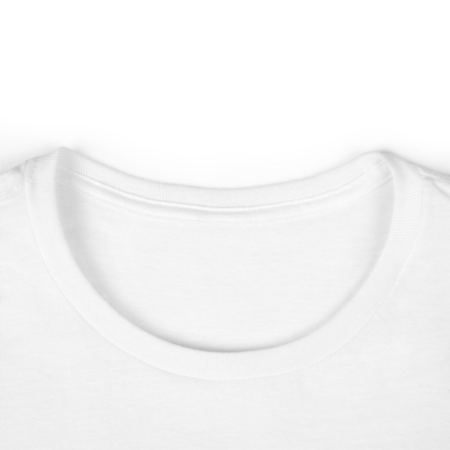 Women's Fly High Angel Softstyle Tee