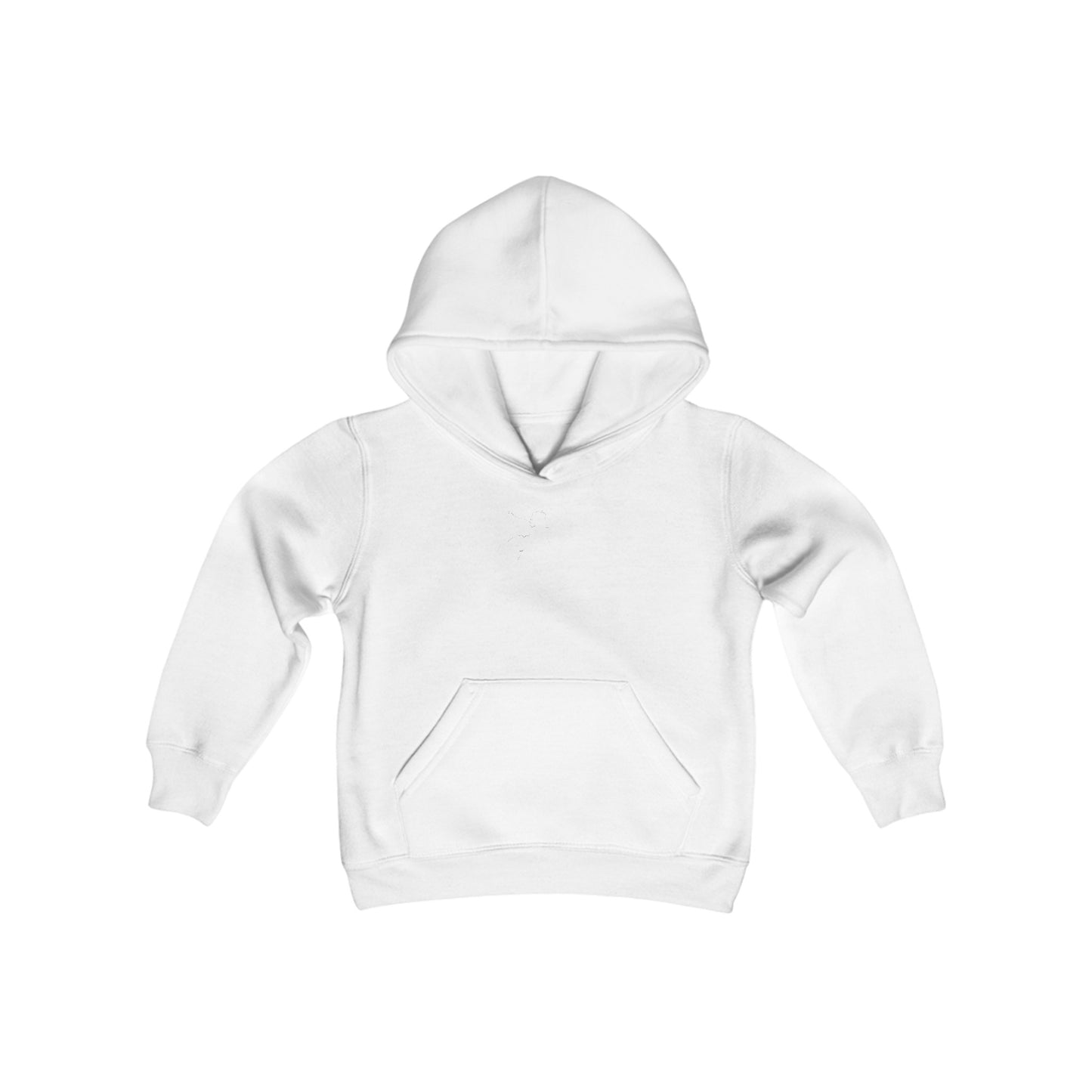 Fly High Youth Hoodie