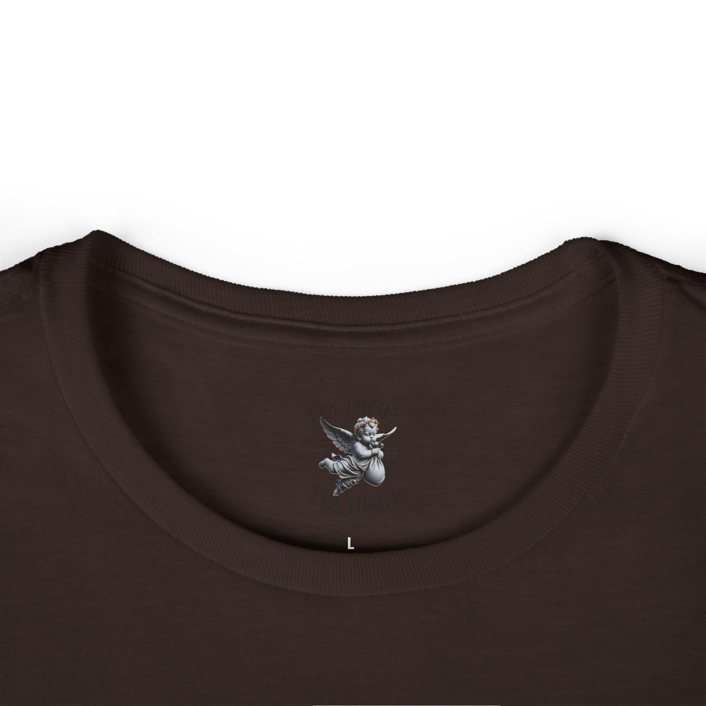 Women's Fly High Softstyle Tee