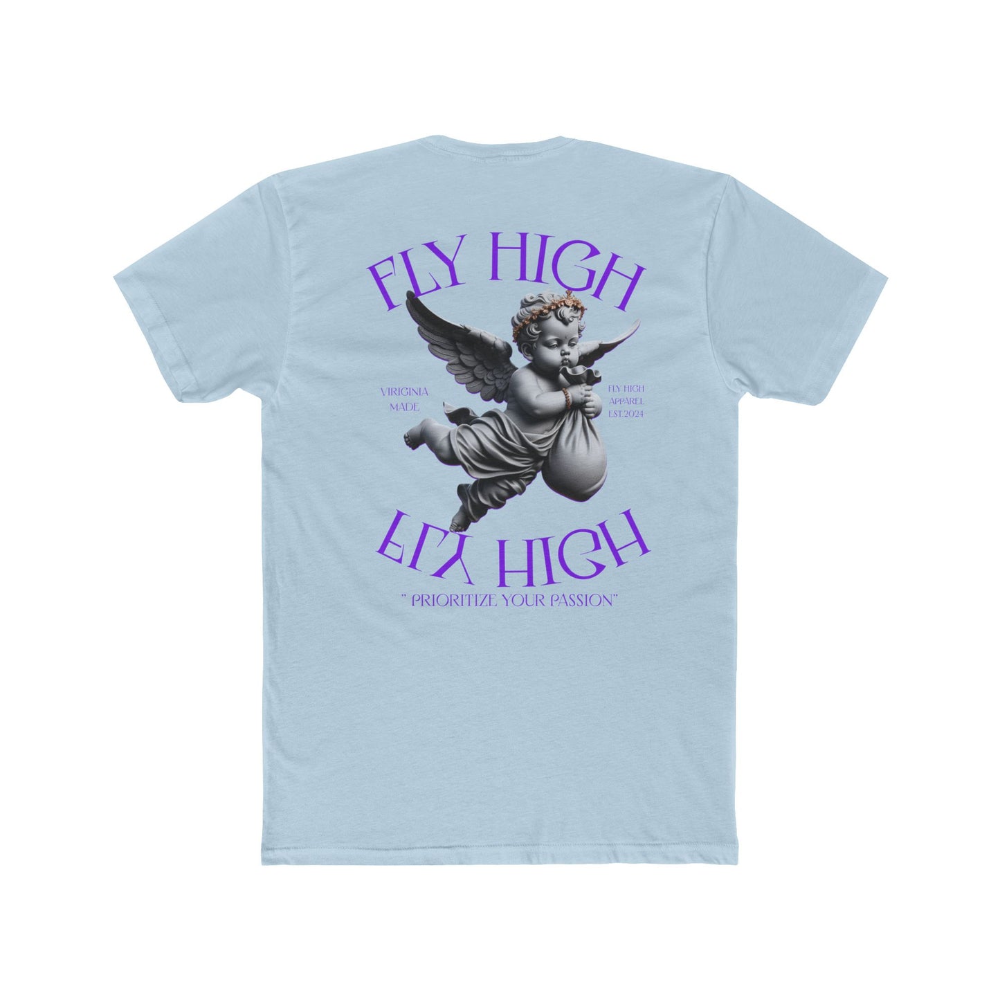 Fly High Tee
