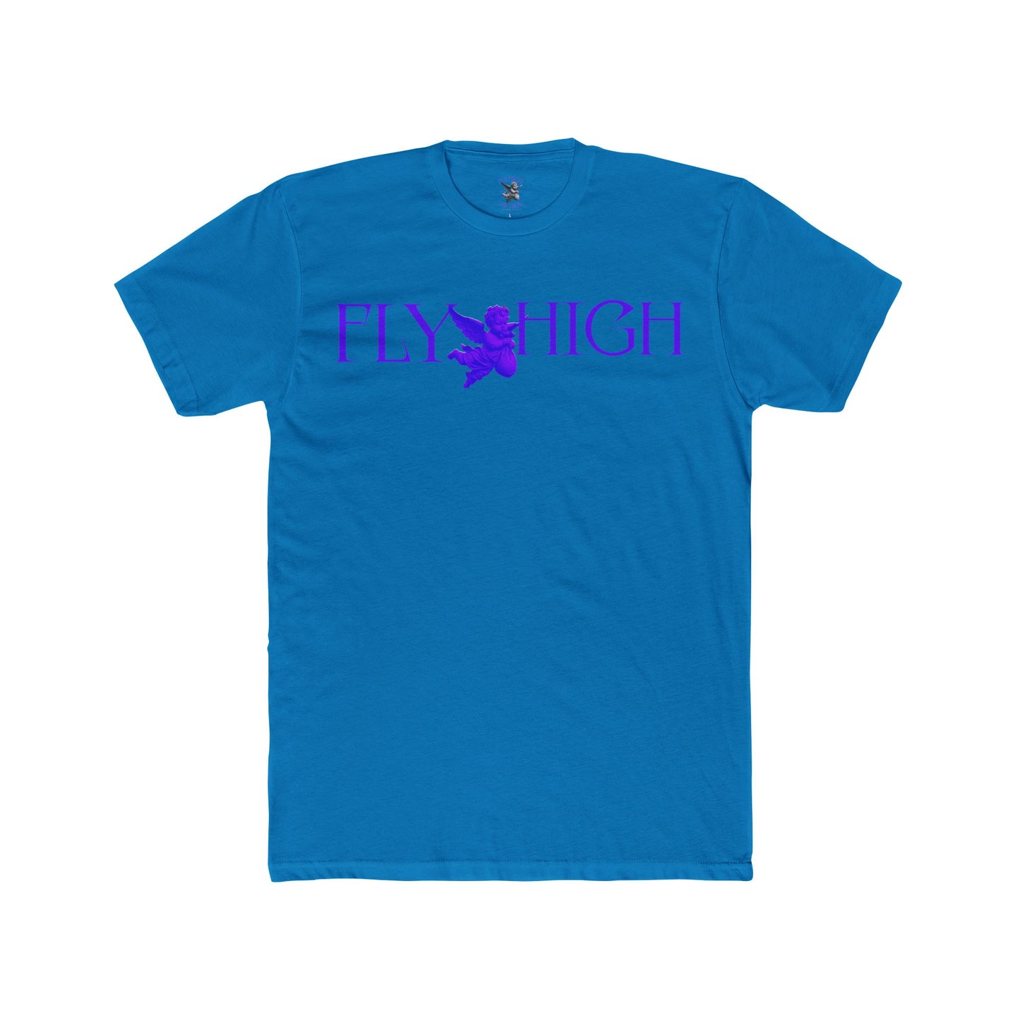 Fly High Tee