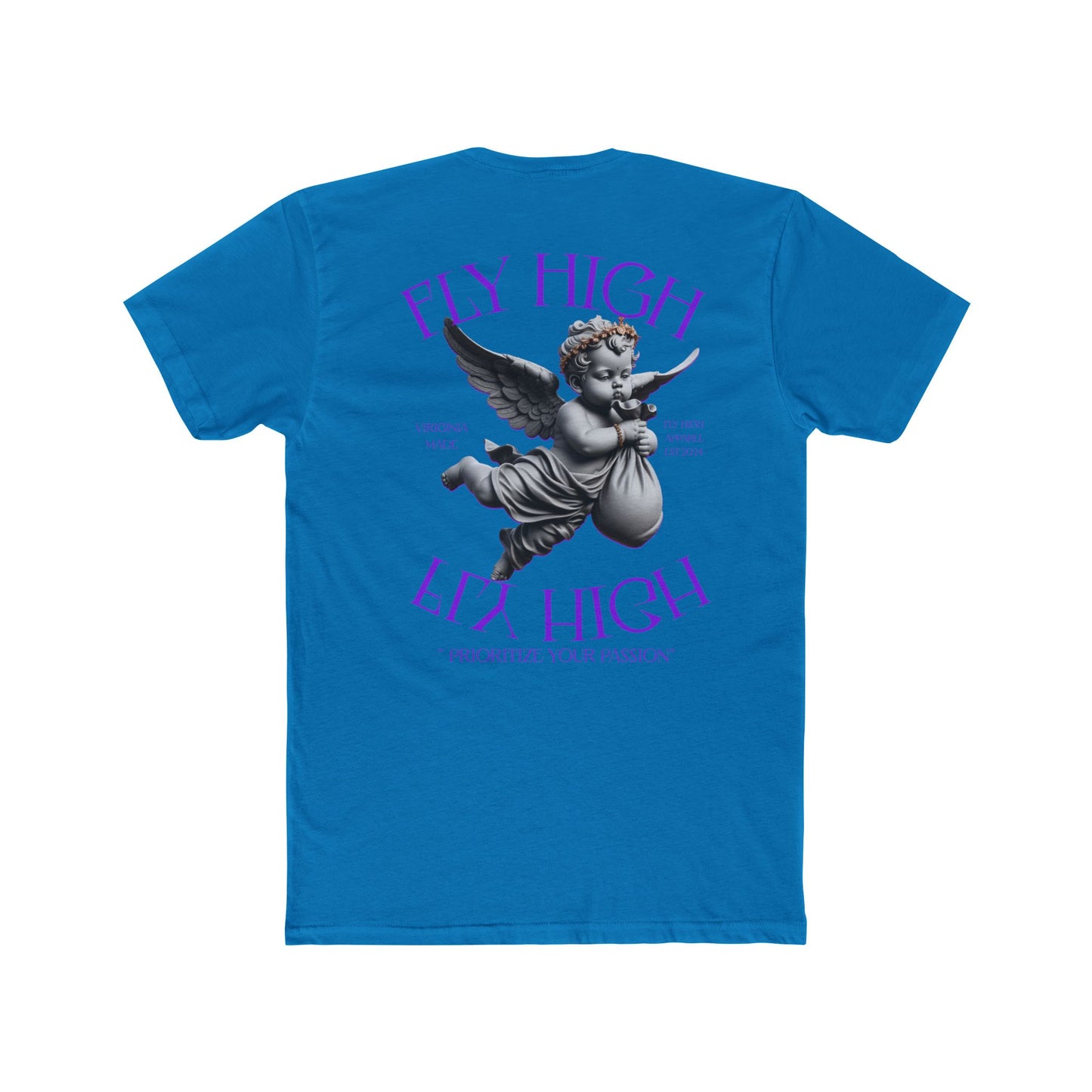 Fly High Tee