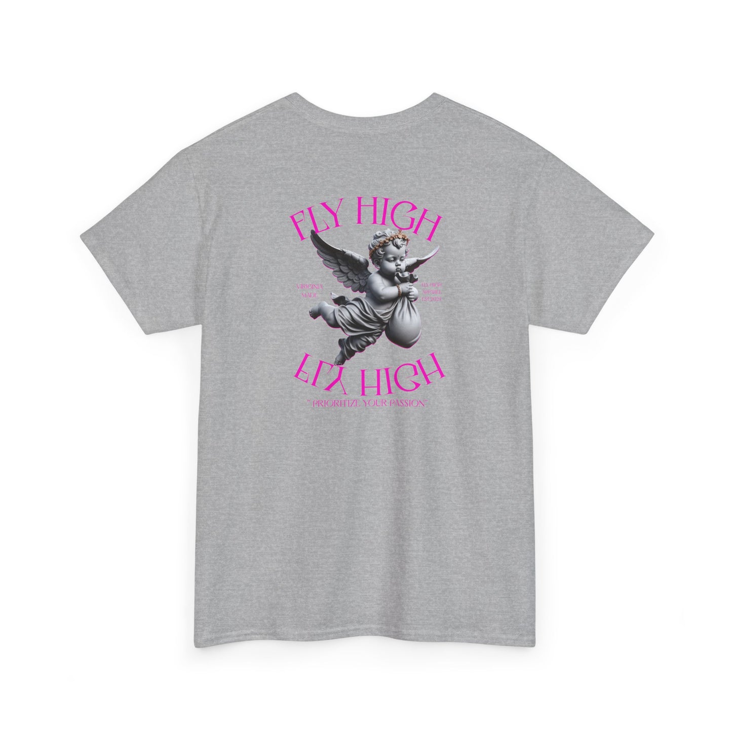 Unisex Fly High Tee