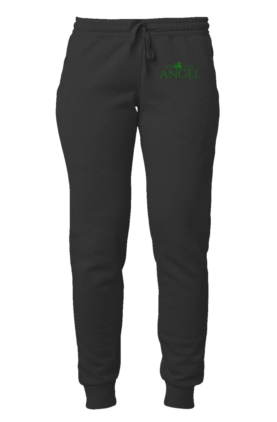 Fly High Angel Women’s Wash Sweatpants
