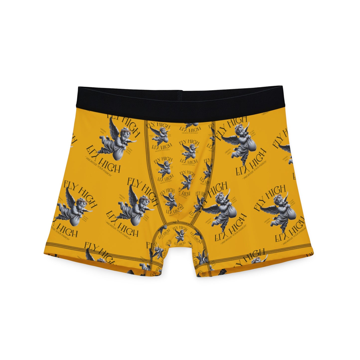 Fly High men's boxers