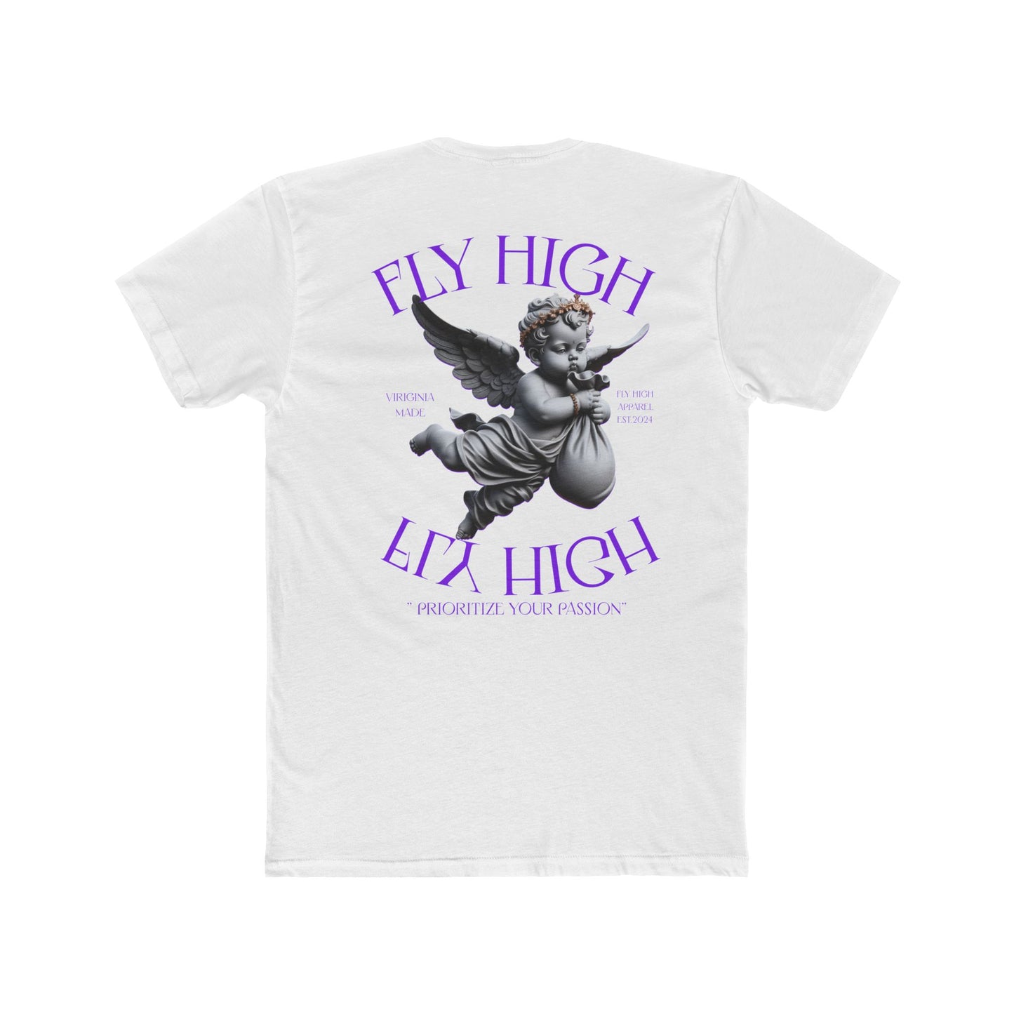 Fly High Tee
