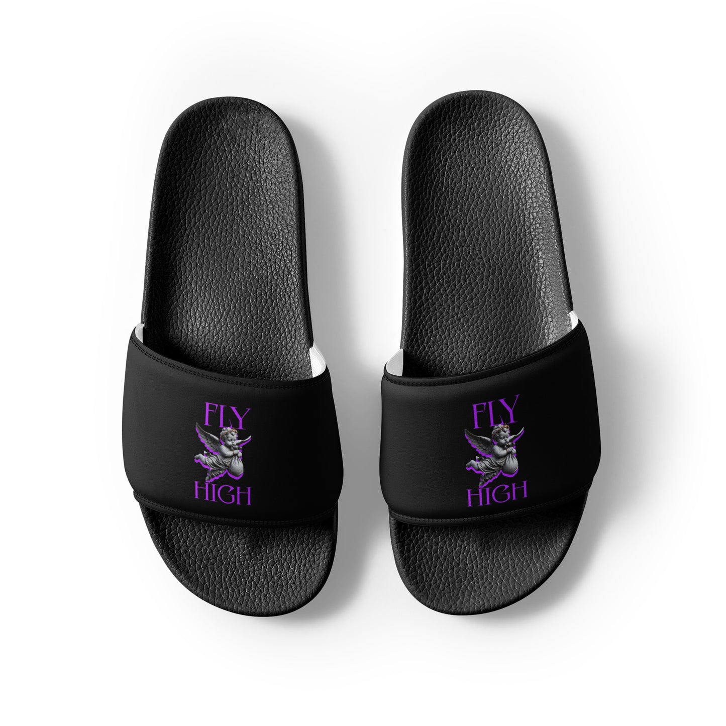 Fly High men’s slides