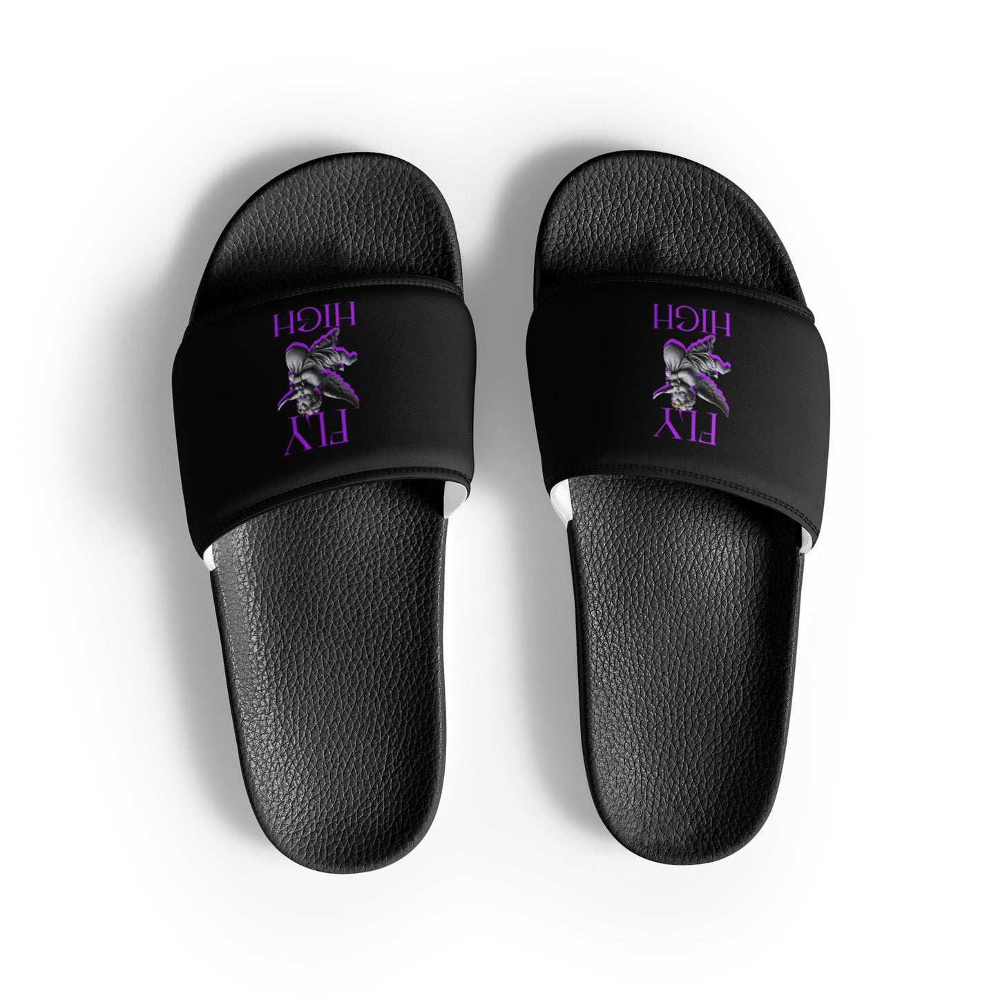 Fly High men’s slides