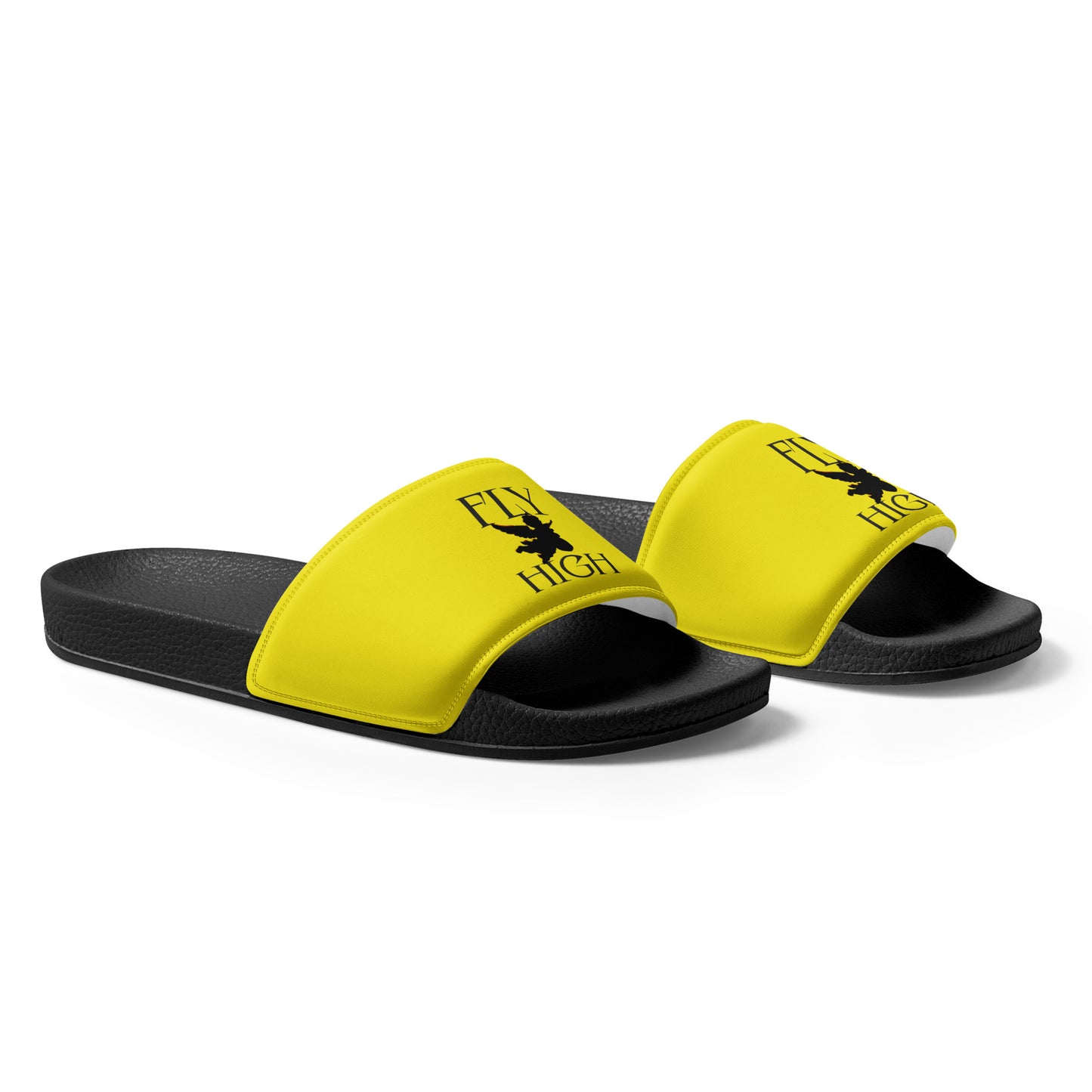 Fly High men’s slides