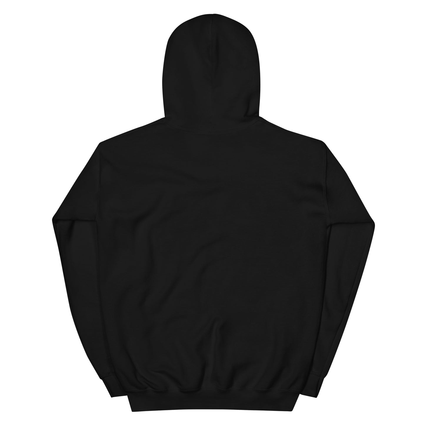 October Breast Cancer Awareness (Supporter) Unisex Hoodie