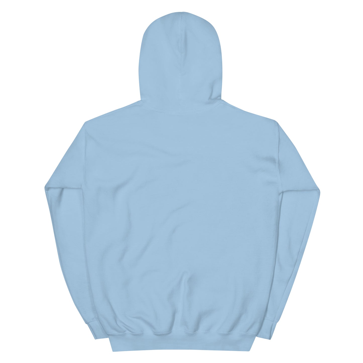October Breast Cancer Awareness (Supporter) Unisex Hoodie
