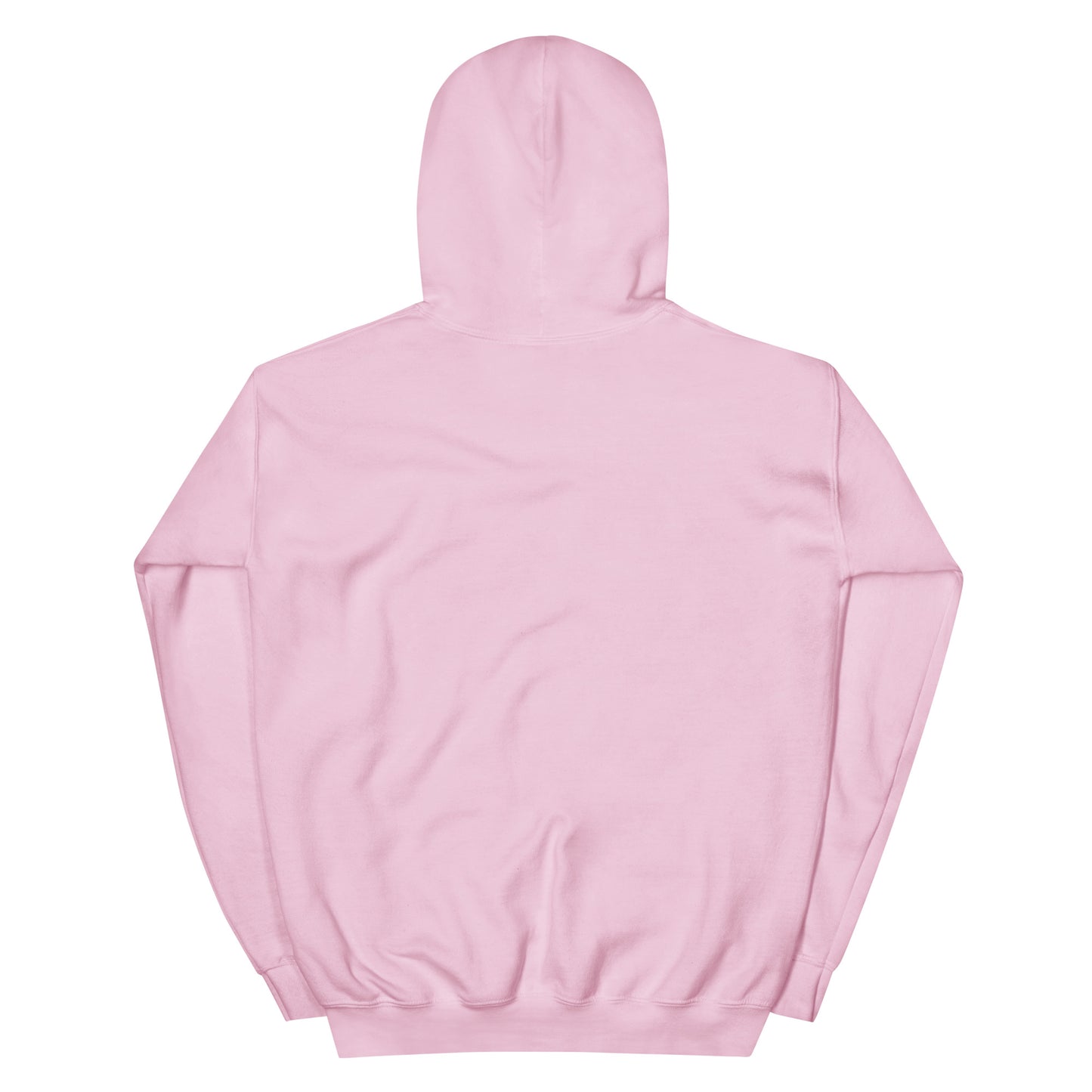 October Breast Cancer Awareness (Supporter) Unisex Hoodie