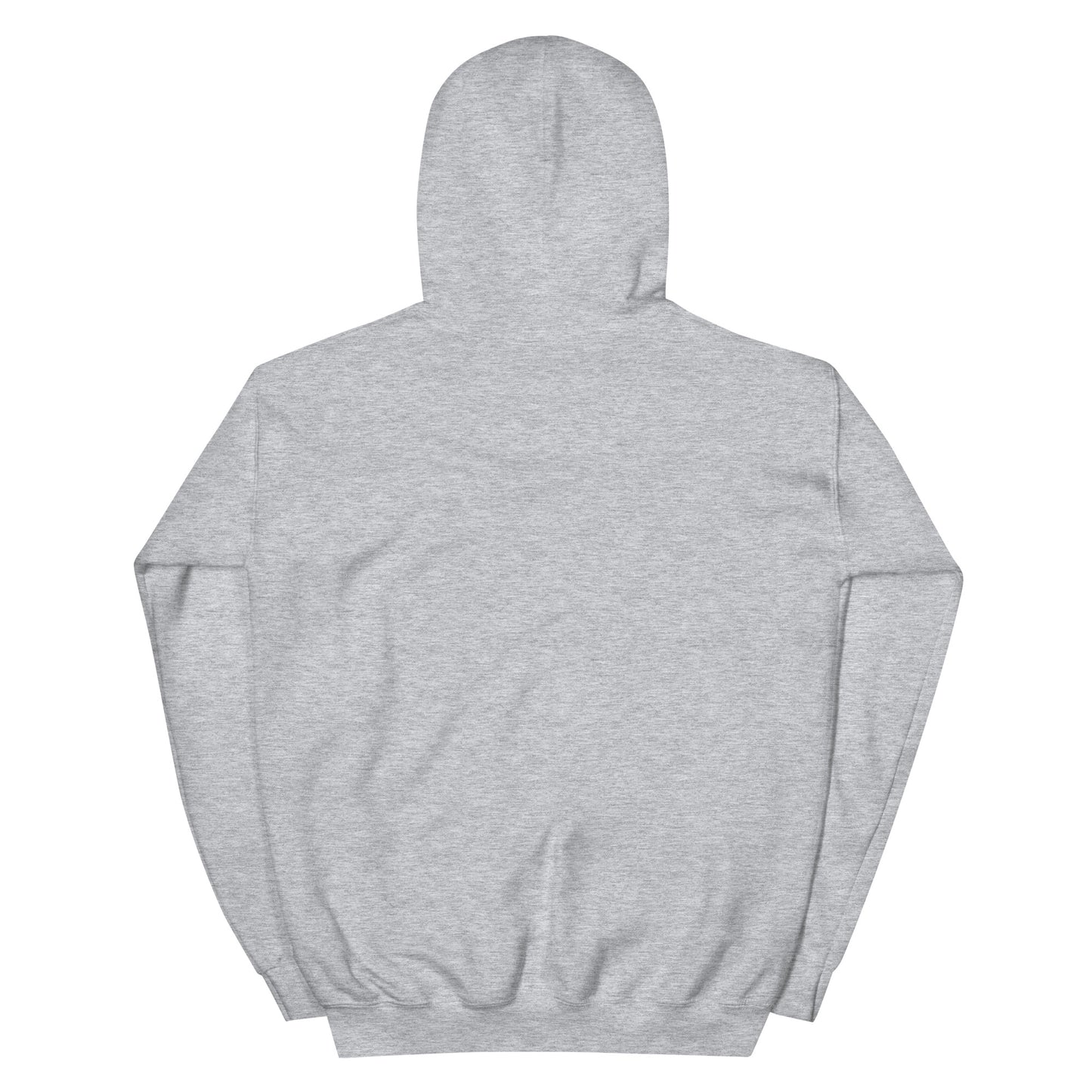 October Breast Cancer Awareness (Supporter) Unisex Hoodie
