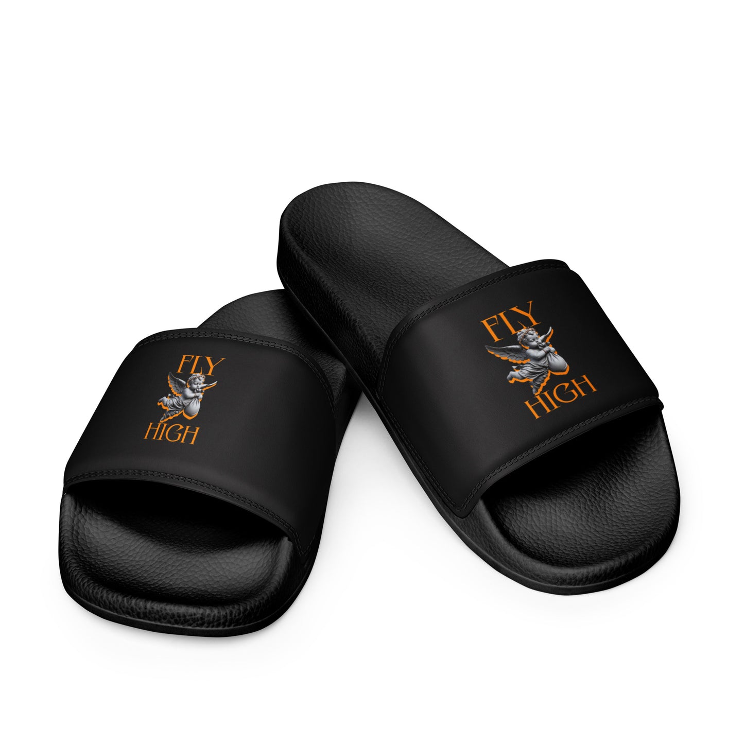 Fly High Women's slides