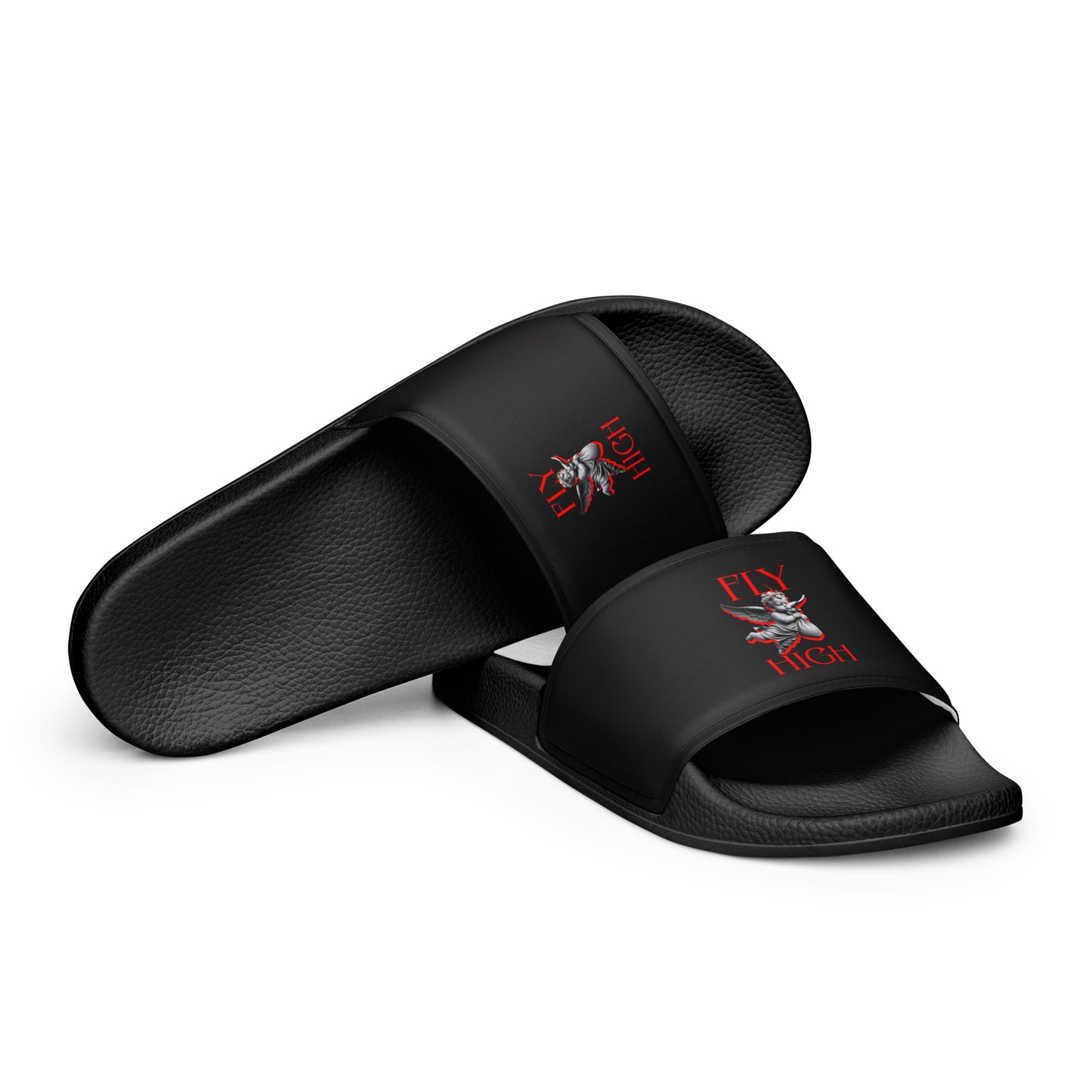 Fly High Women's slides