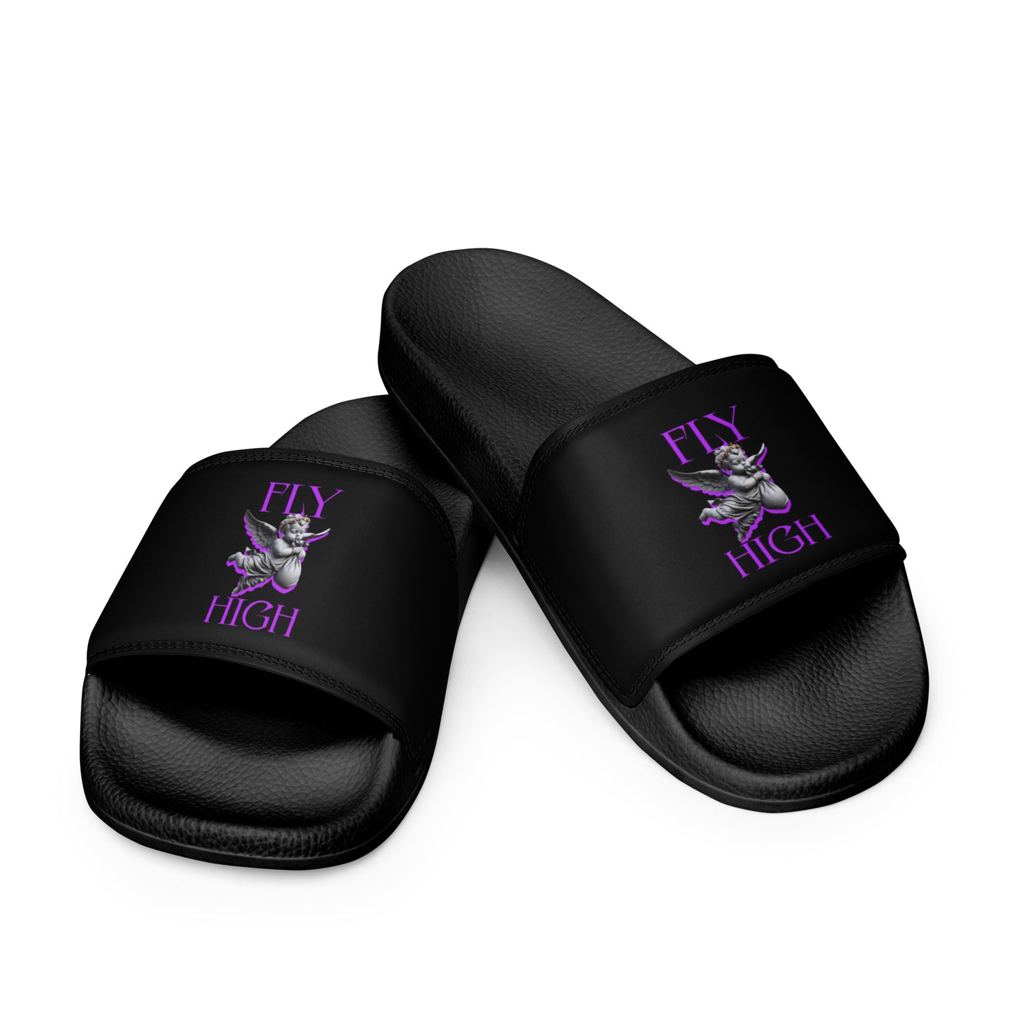 Fly High Women's slides
