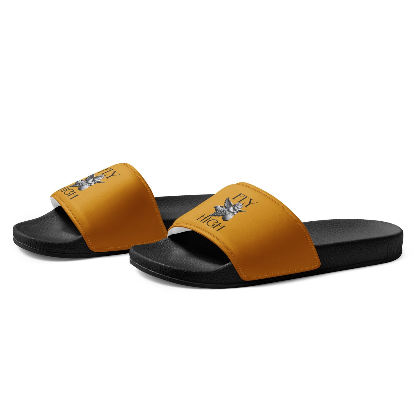 Fly High Women's slides