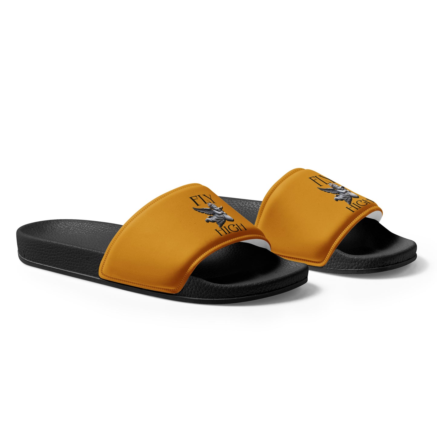 Fly High Women's slides