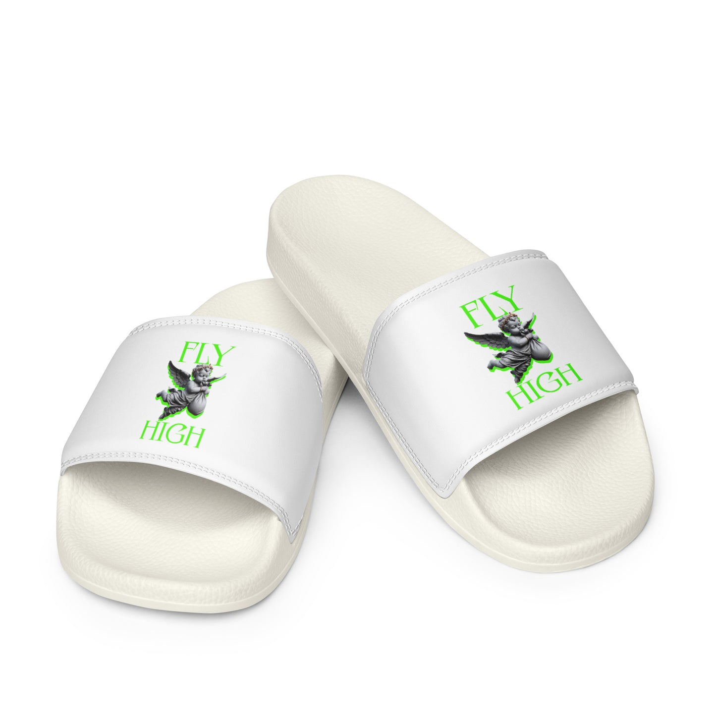 Fly High Women's slides