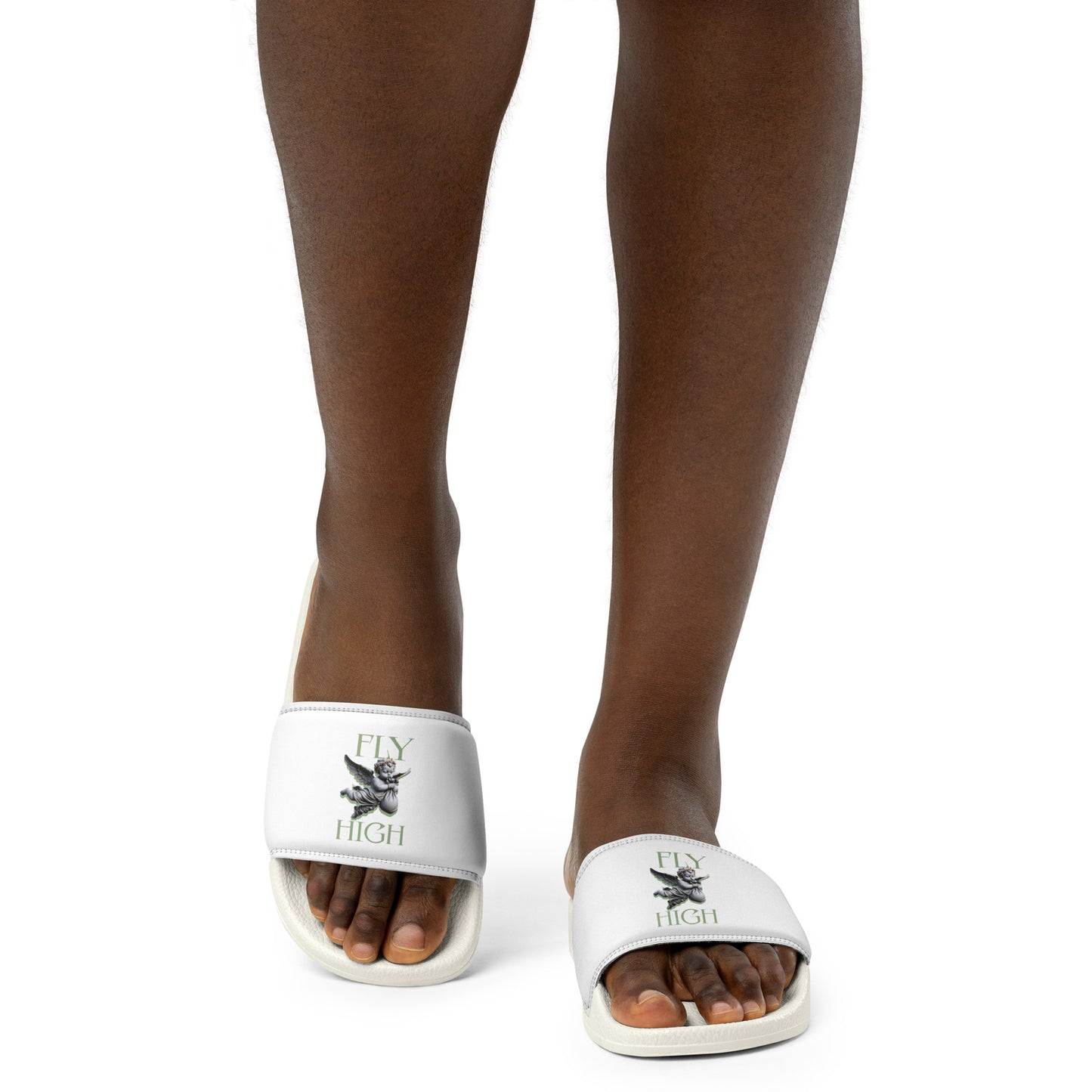 Fly High Women's slides