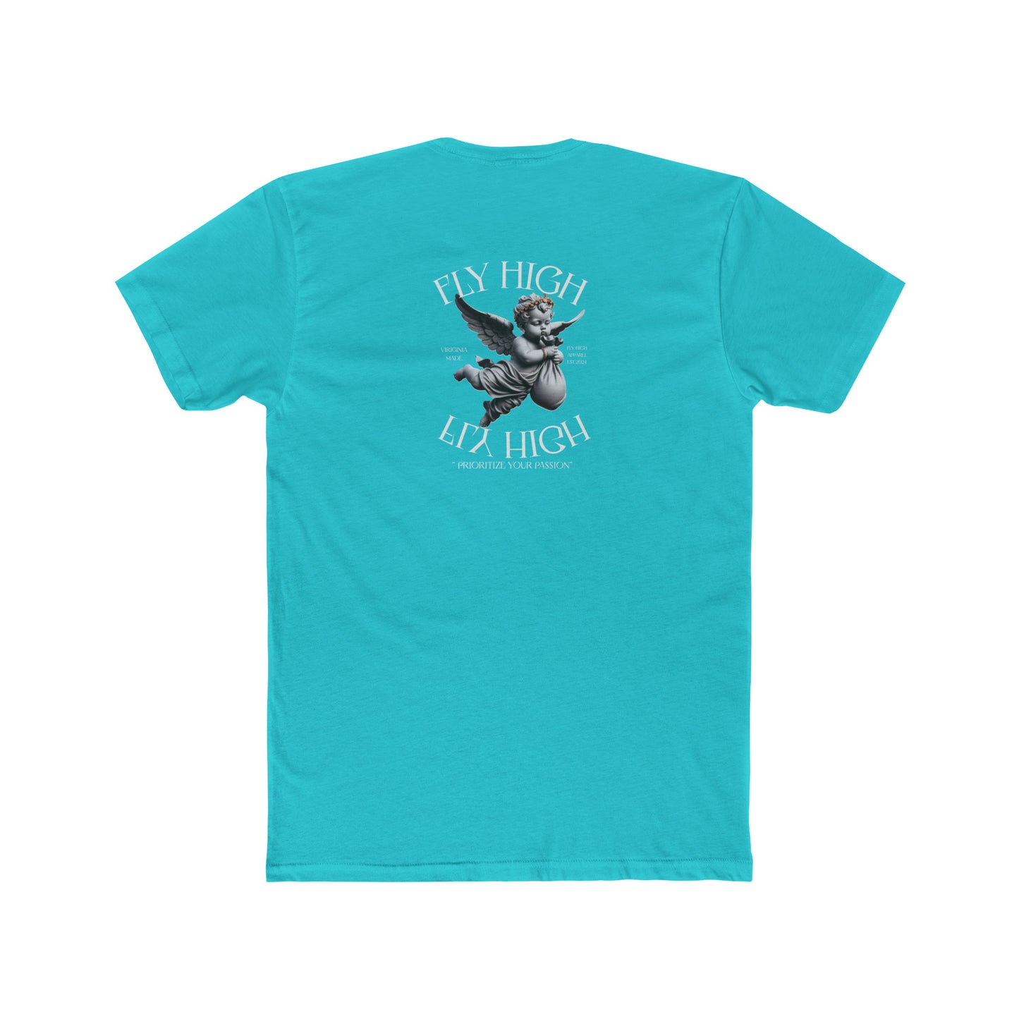 Unisex Fly High Tee