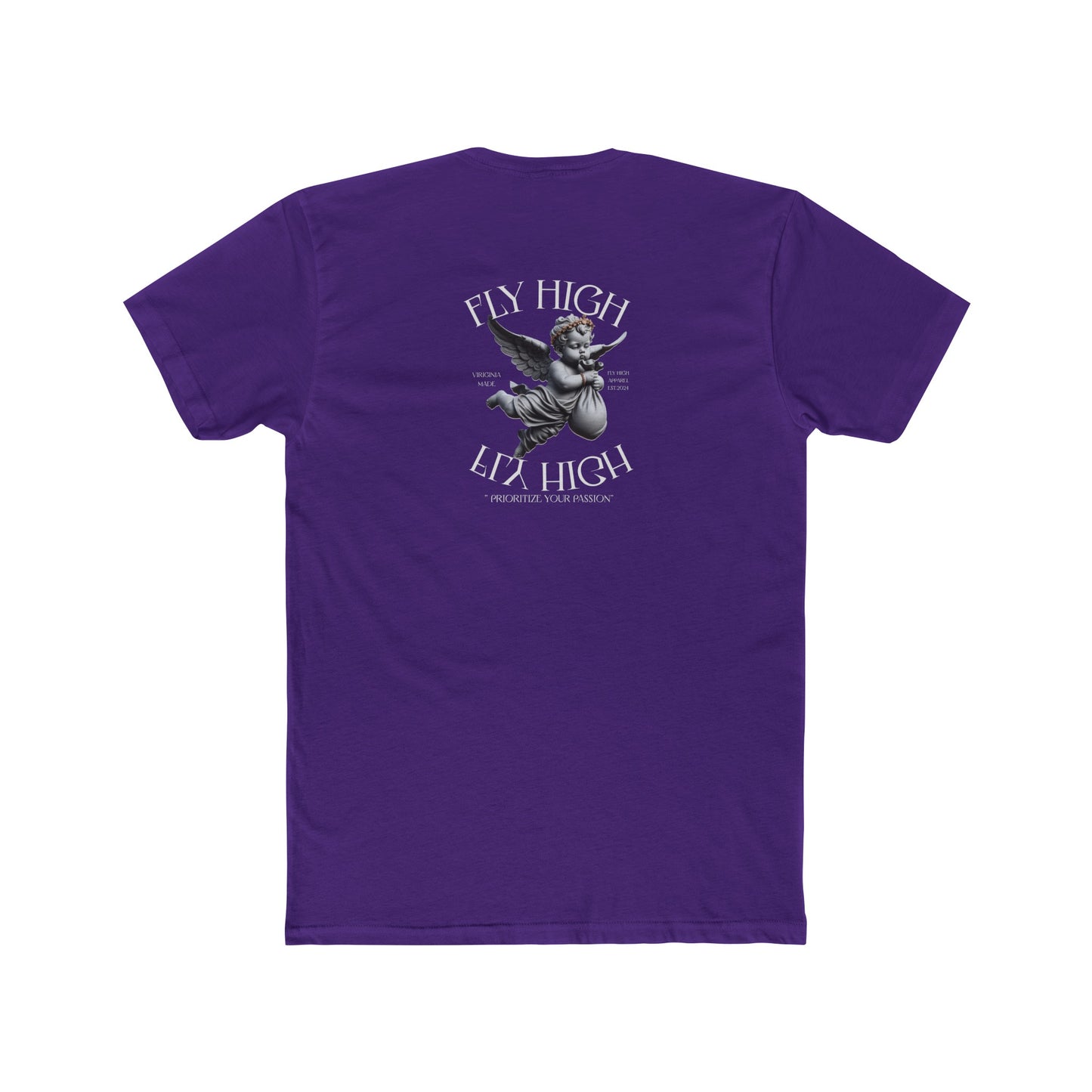 Unisex Fly High Tee