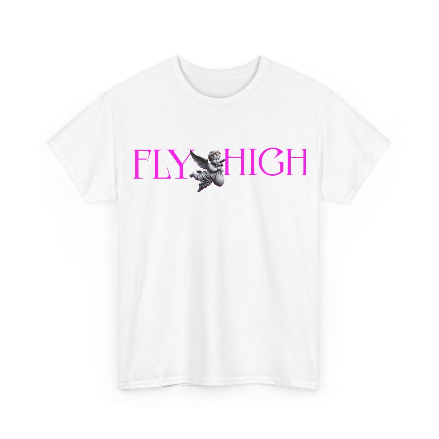 Unisex Fly High Tee