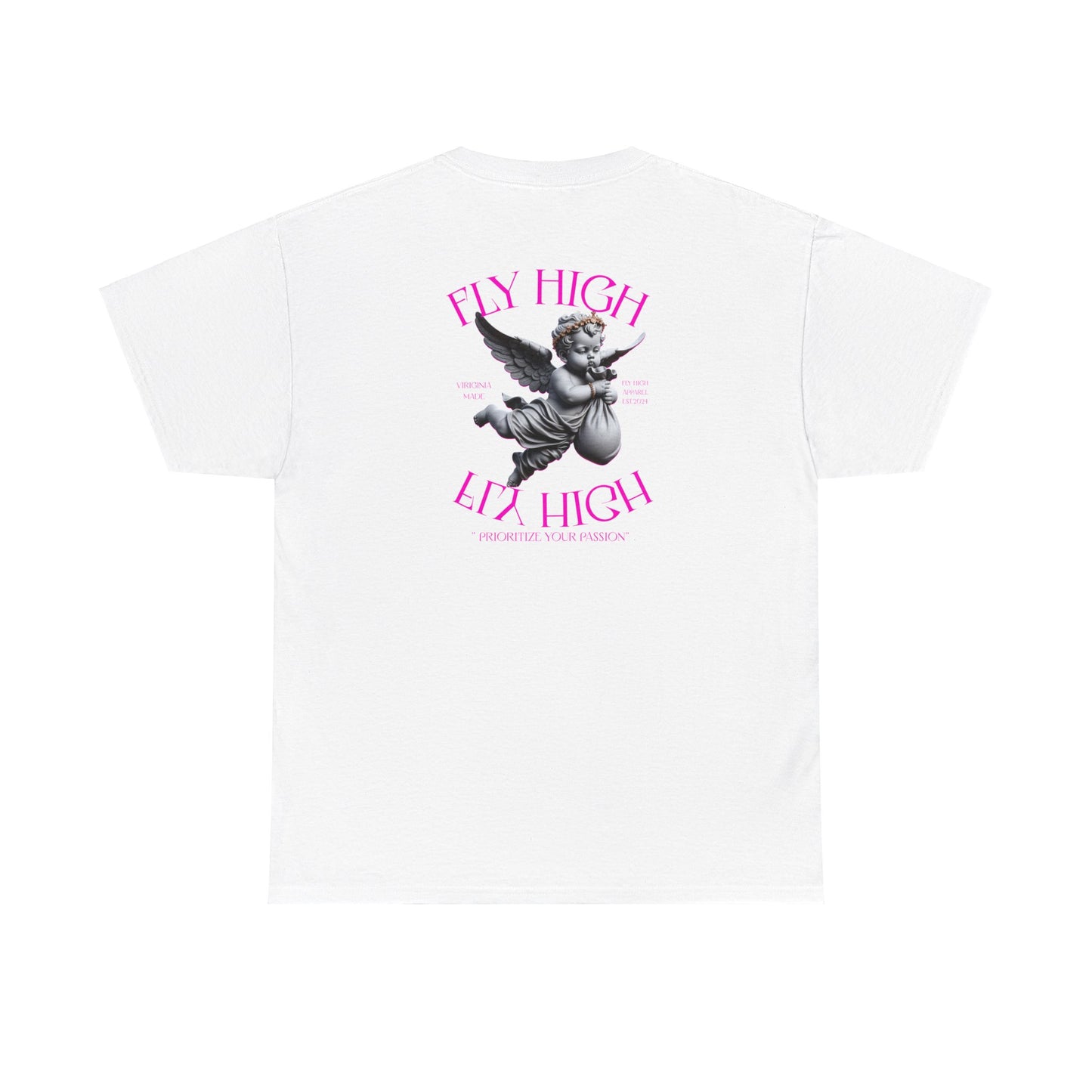 Unisex Fly High Tee