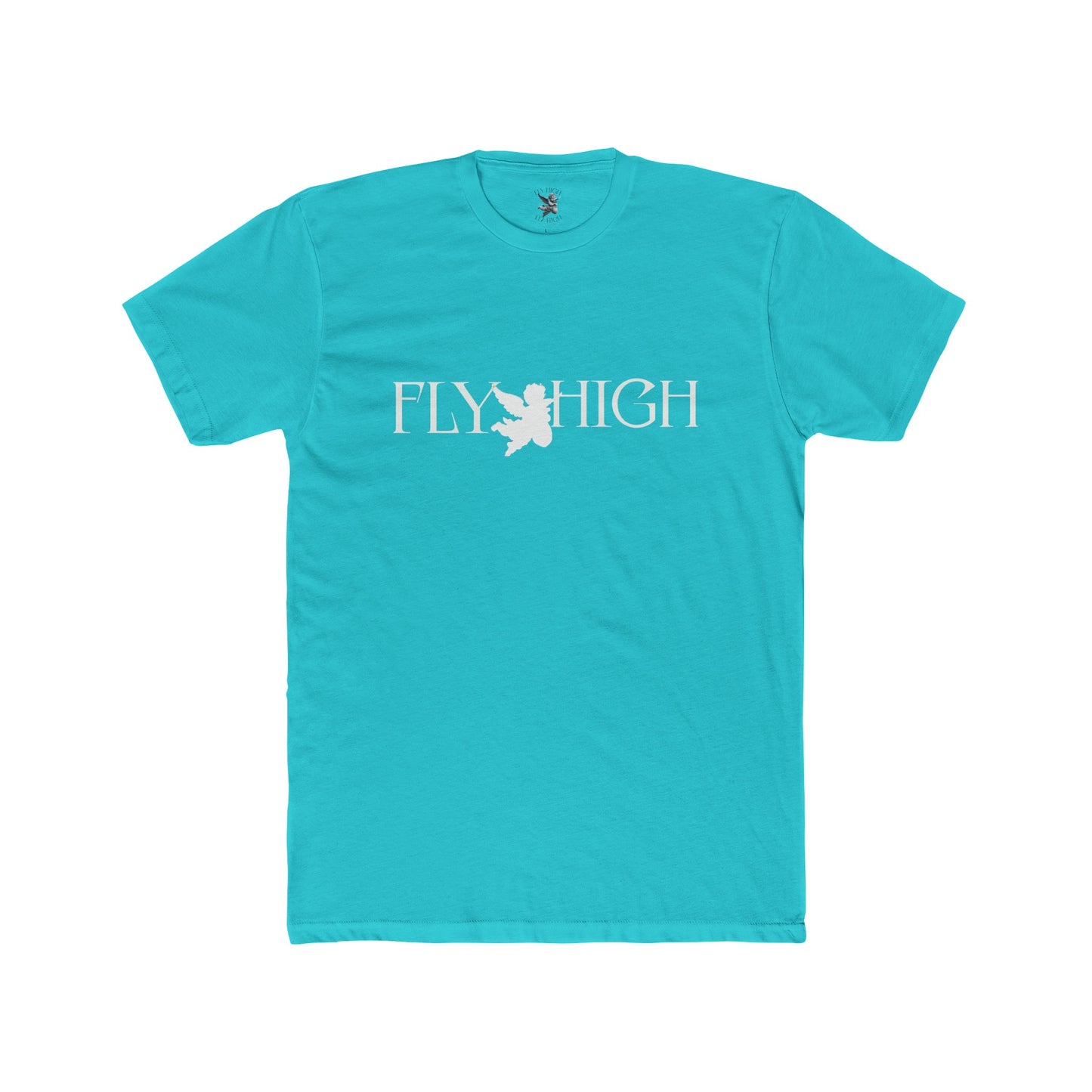 Unisex Fly High Tee