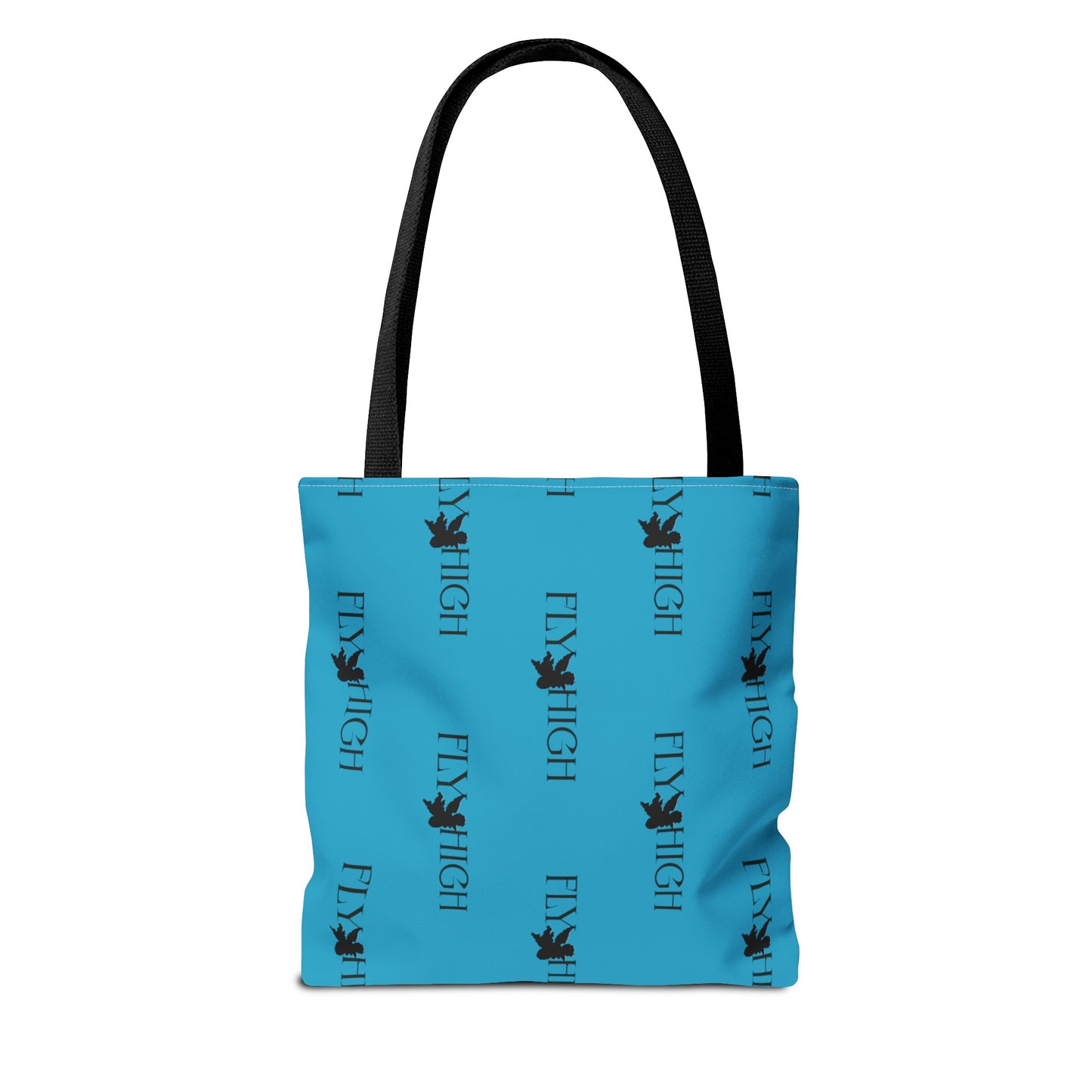 Fly High Tote Bag