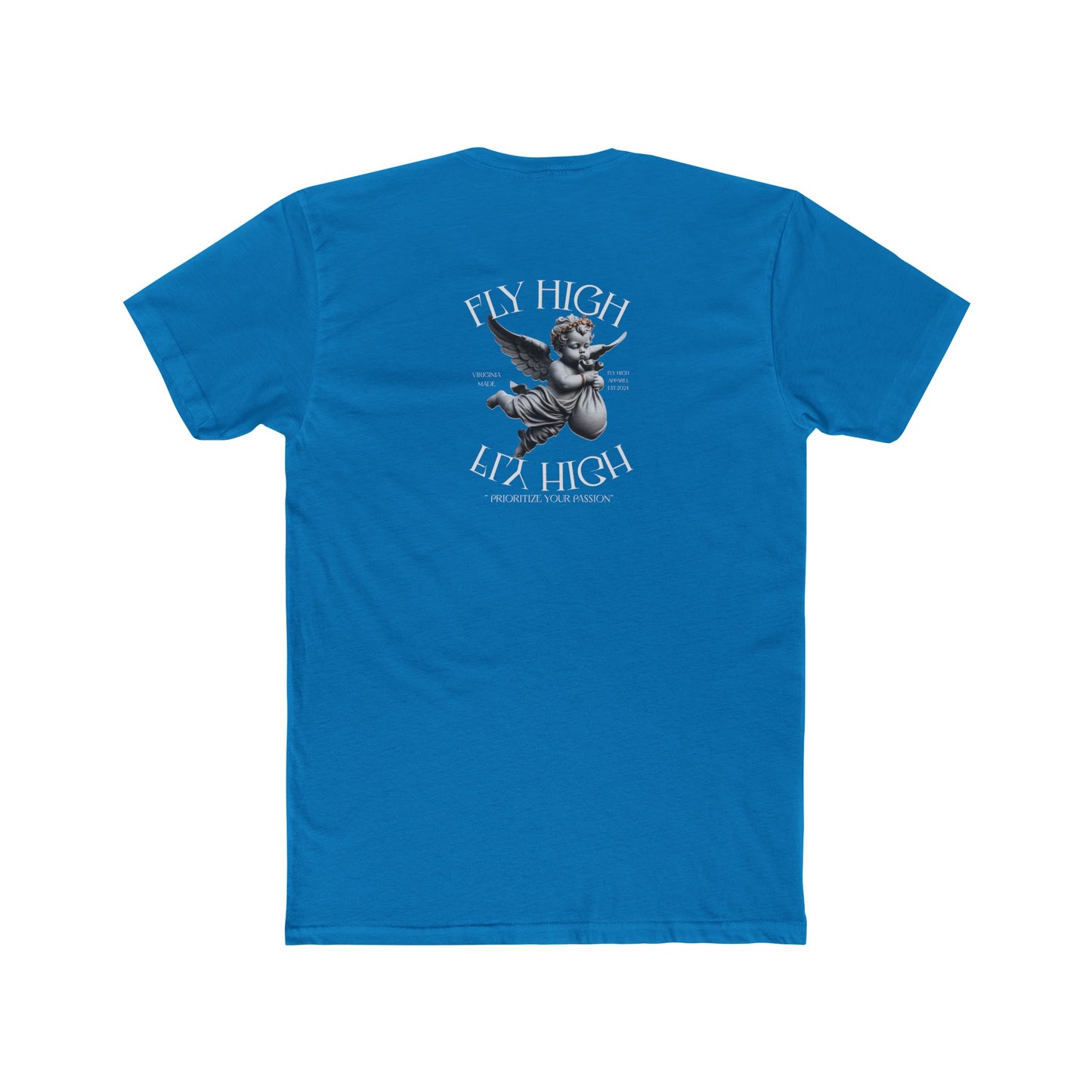 Unisex Fly High Tee