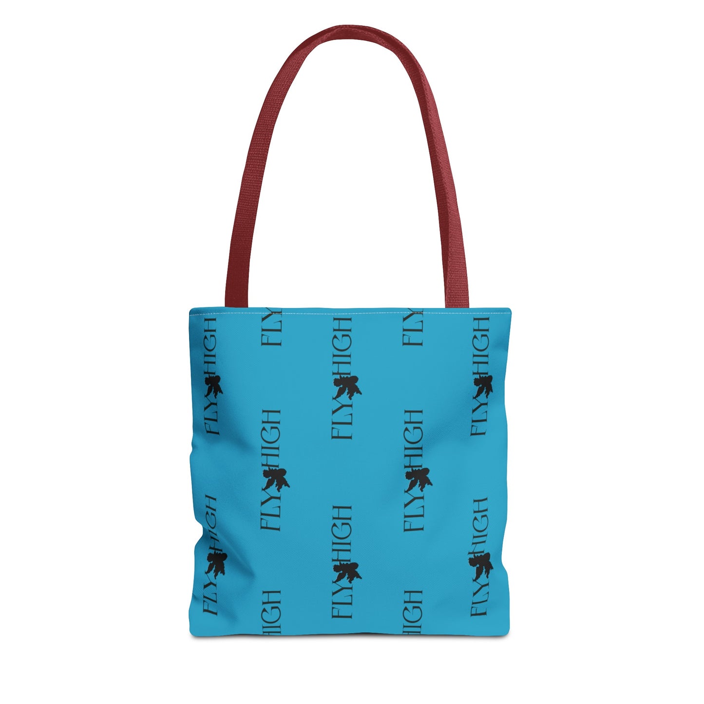 Fly High Tote Bag