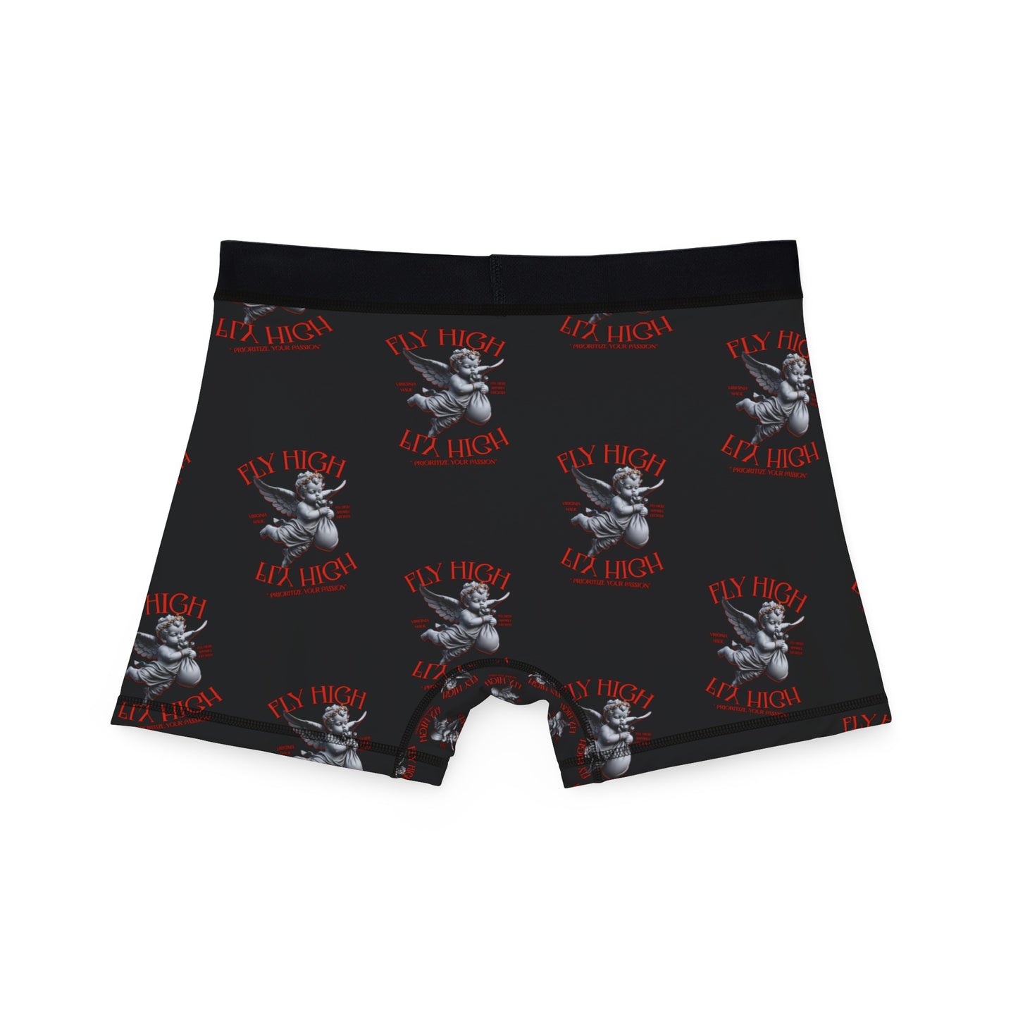 Fly High men's boxers