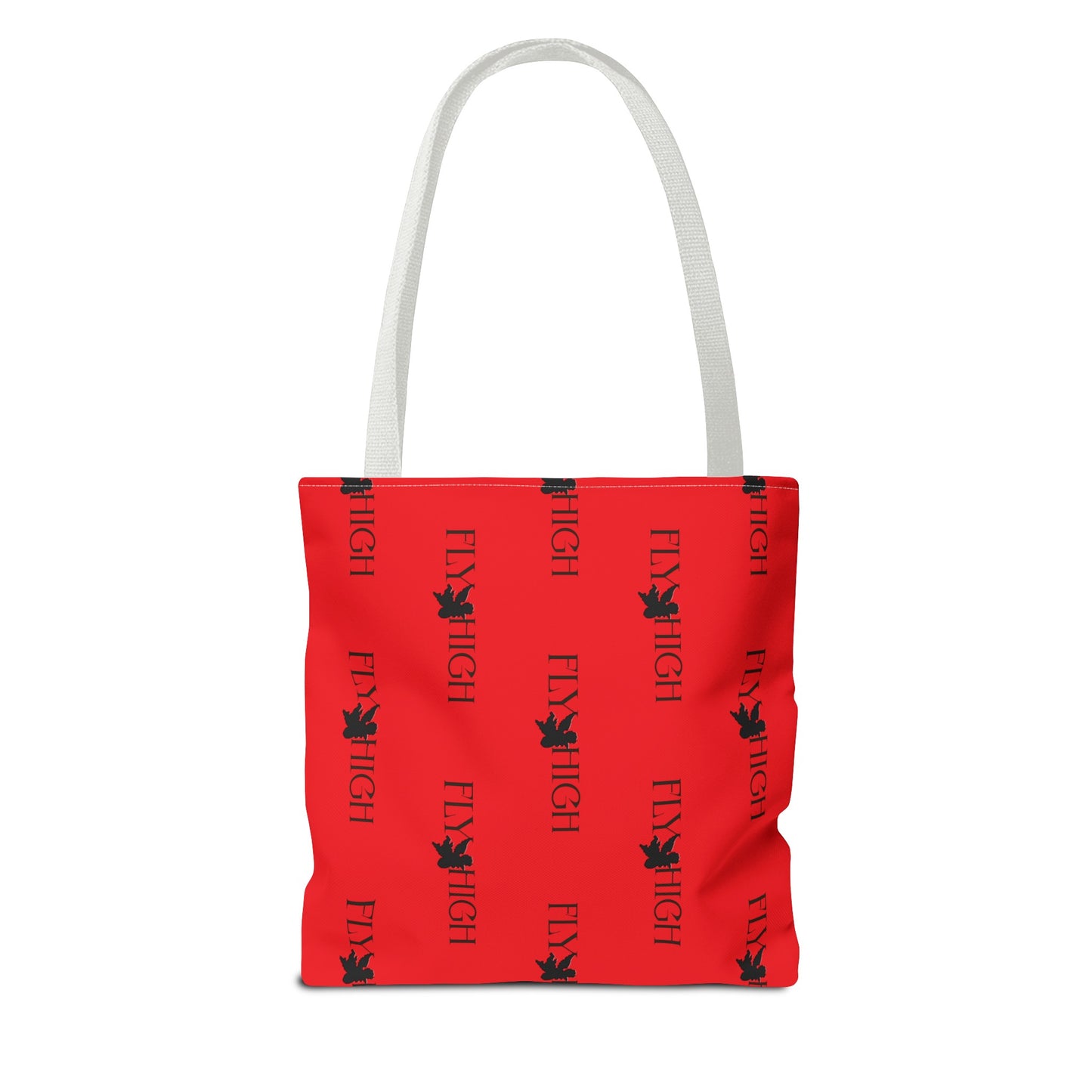 Fly High Tote Bag