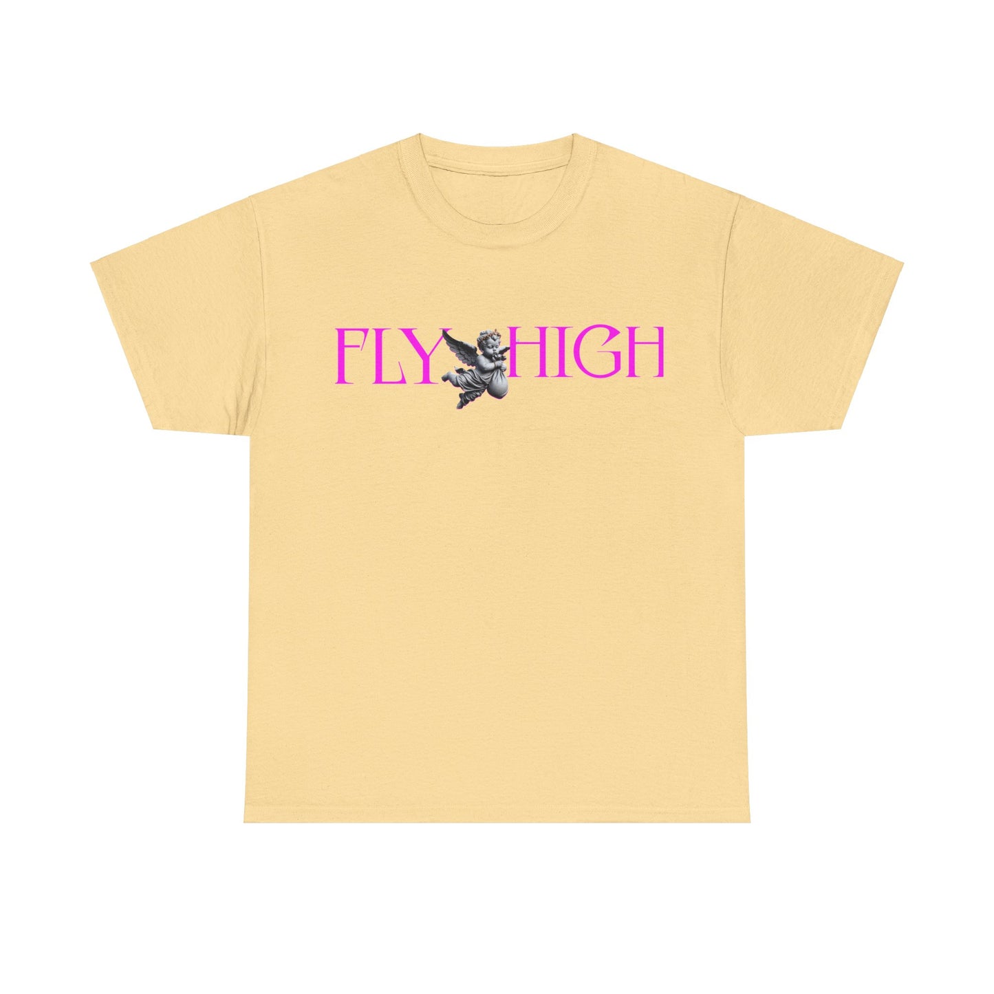 Unisex Fly High Tee