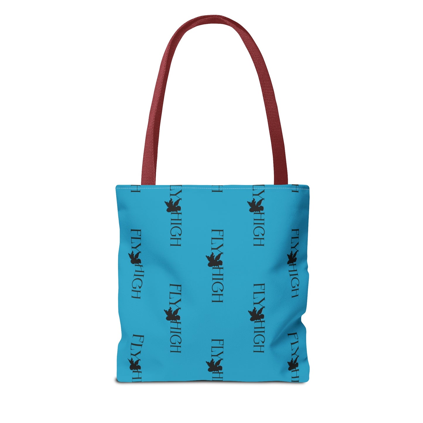 Fly High Tote Bag