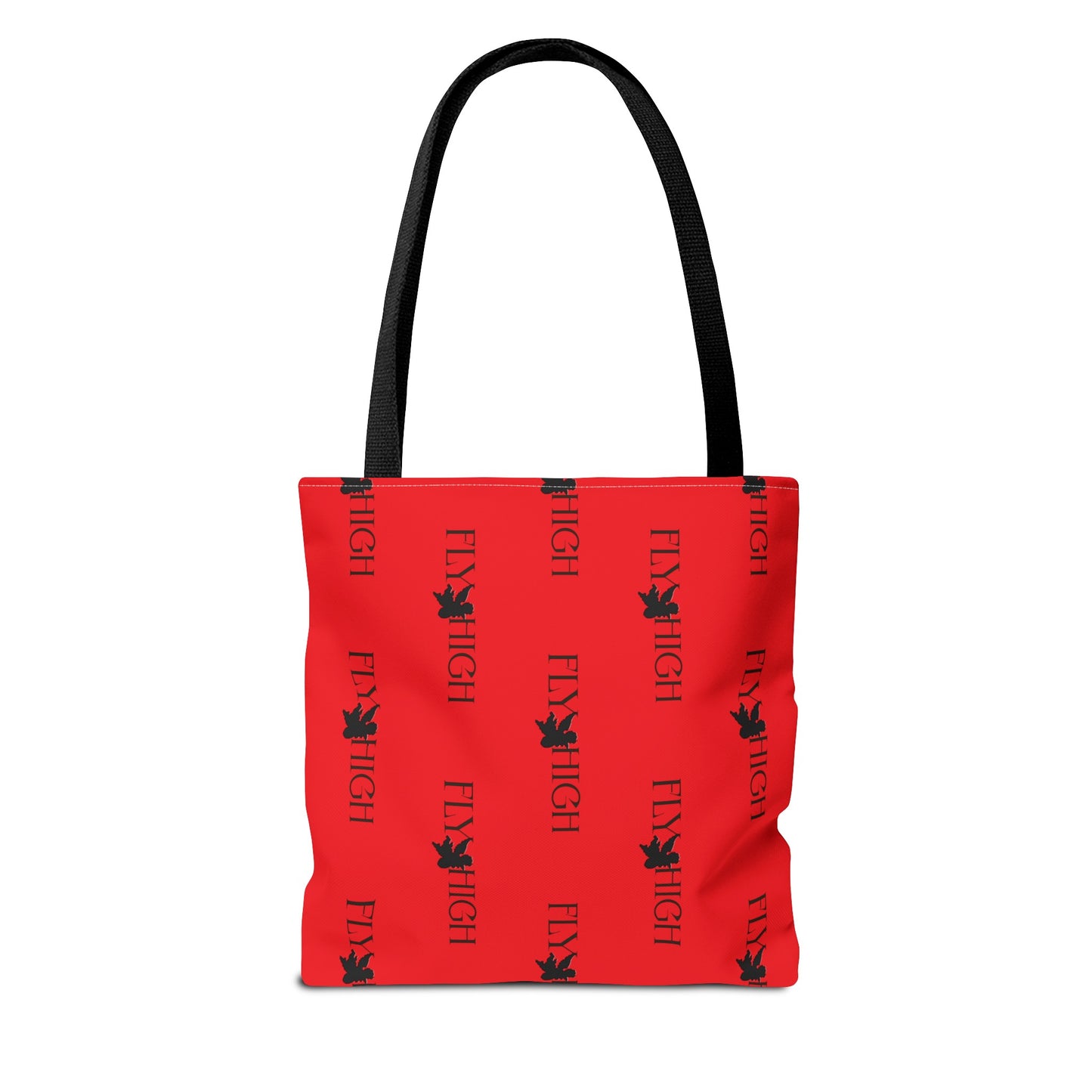 Fly High Tote Bag