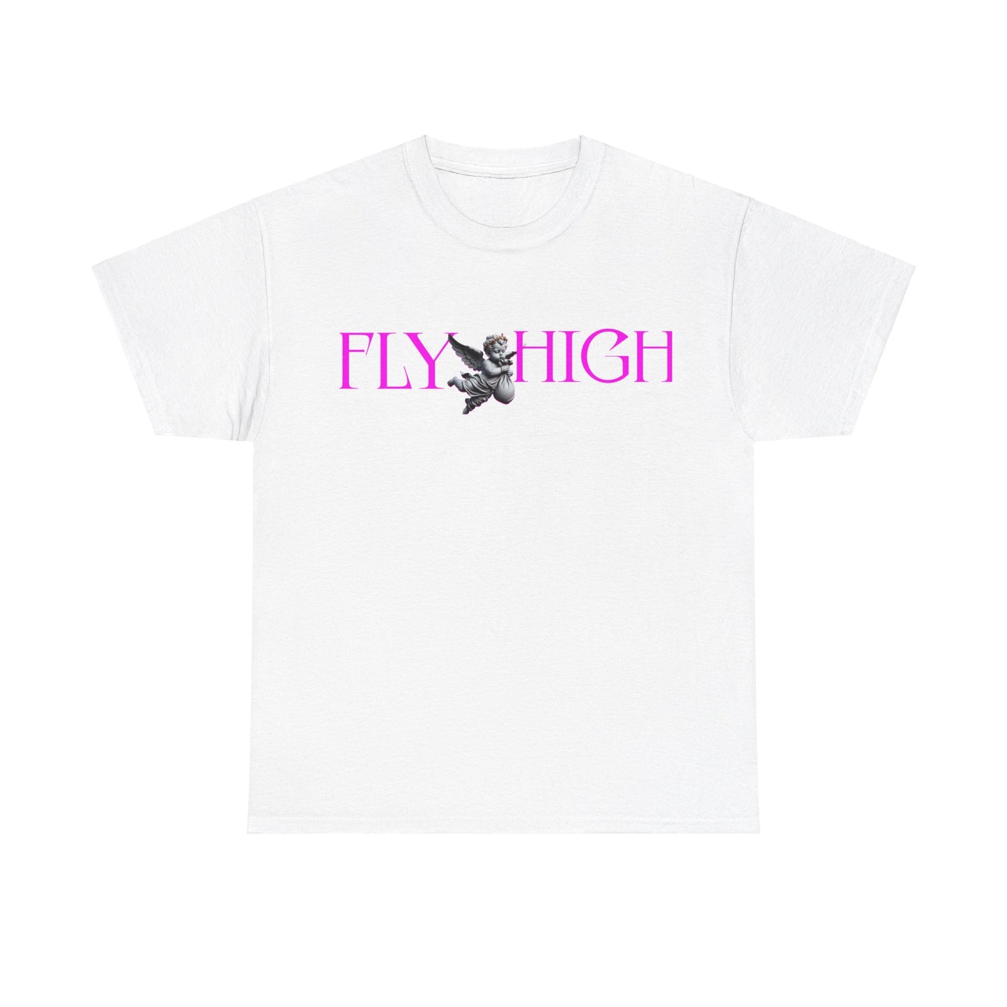 Unisex Fly High Tee