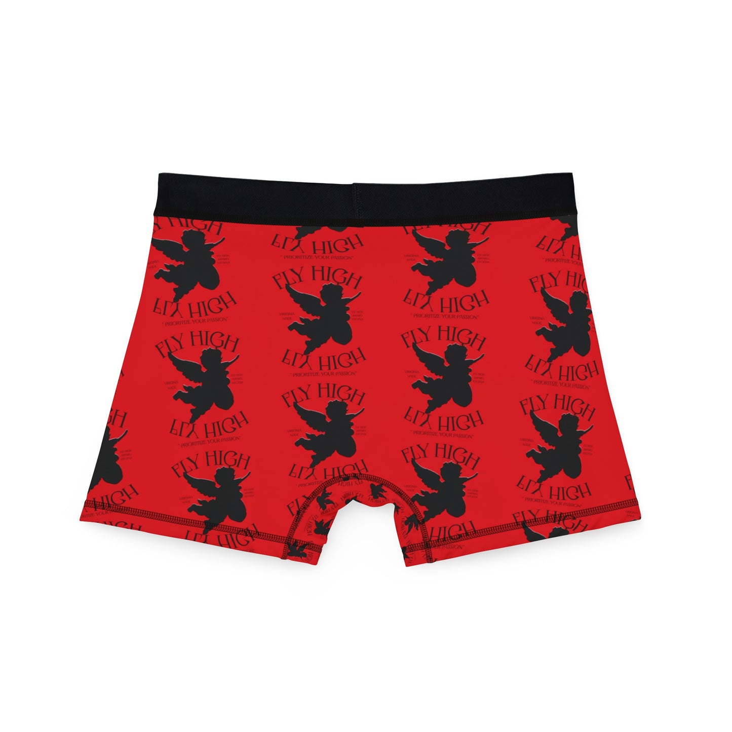 Fly High men's boxers