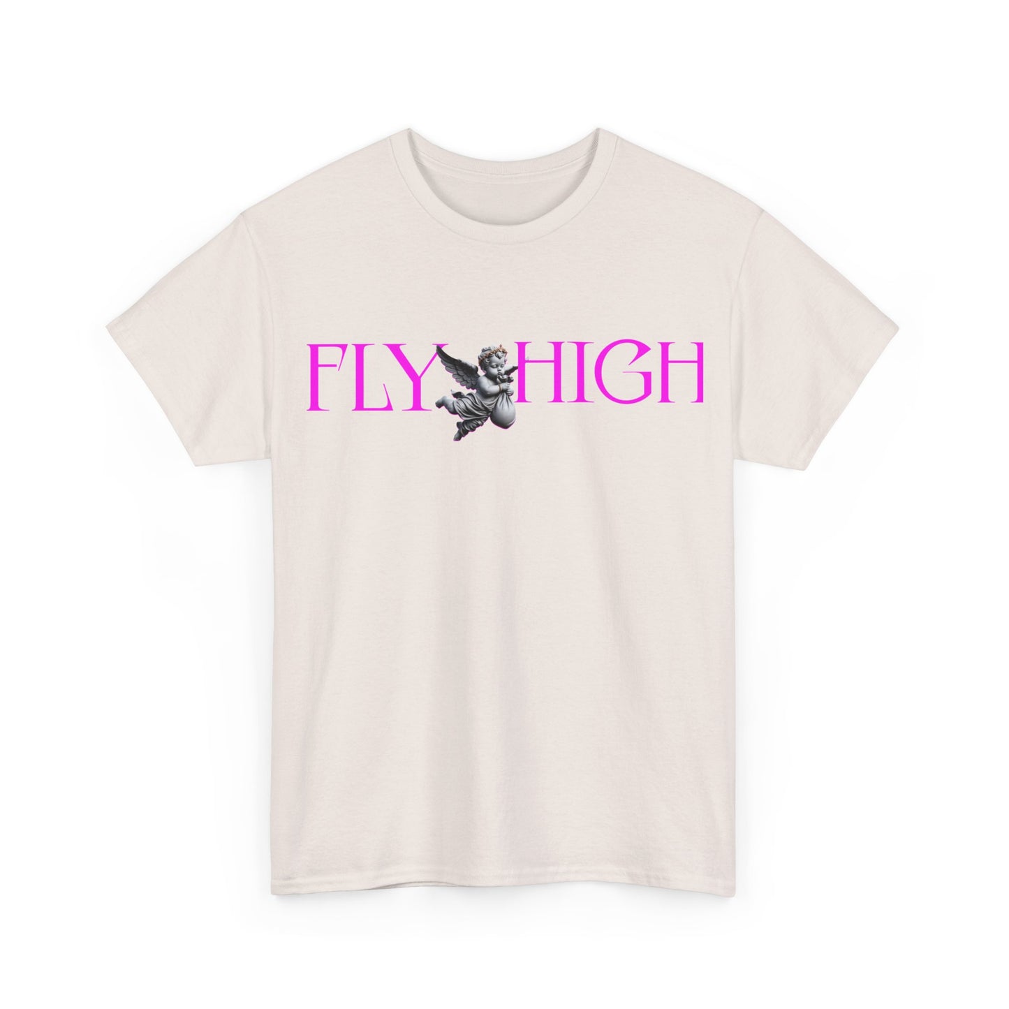 Unisex Fly High Tee