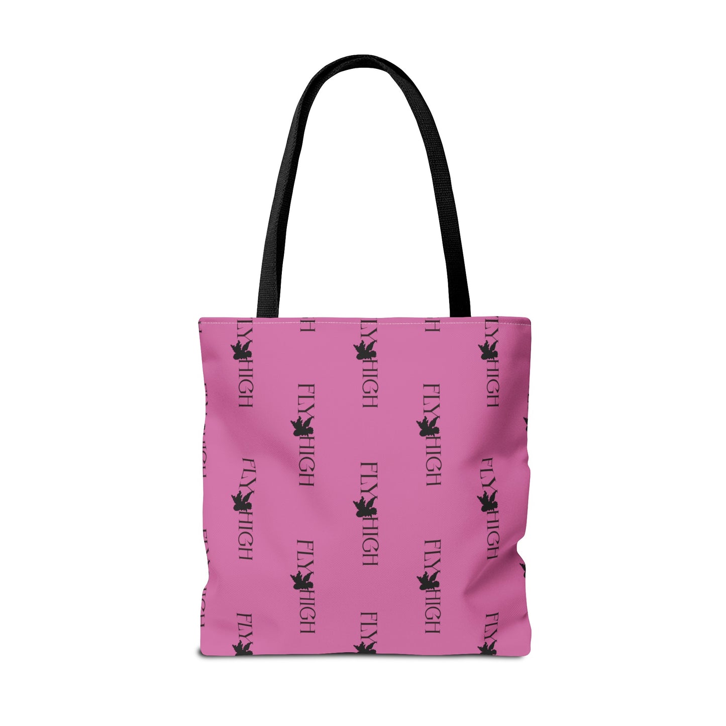 Fly High Tote Bag