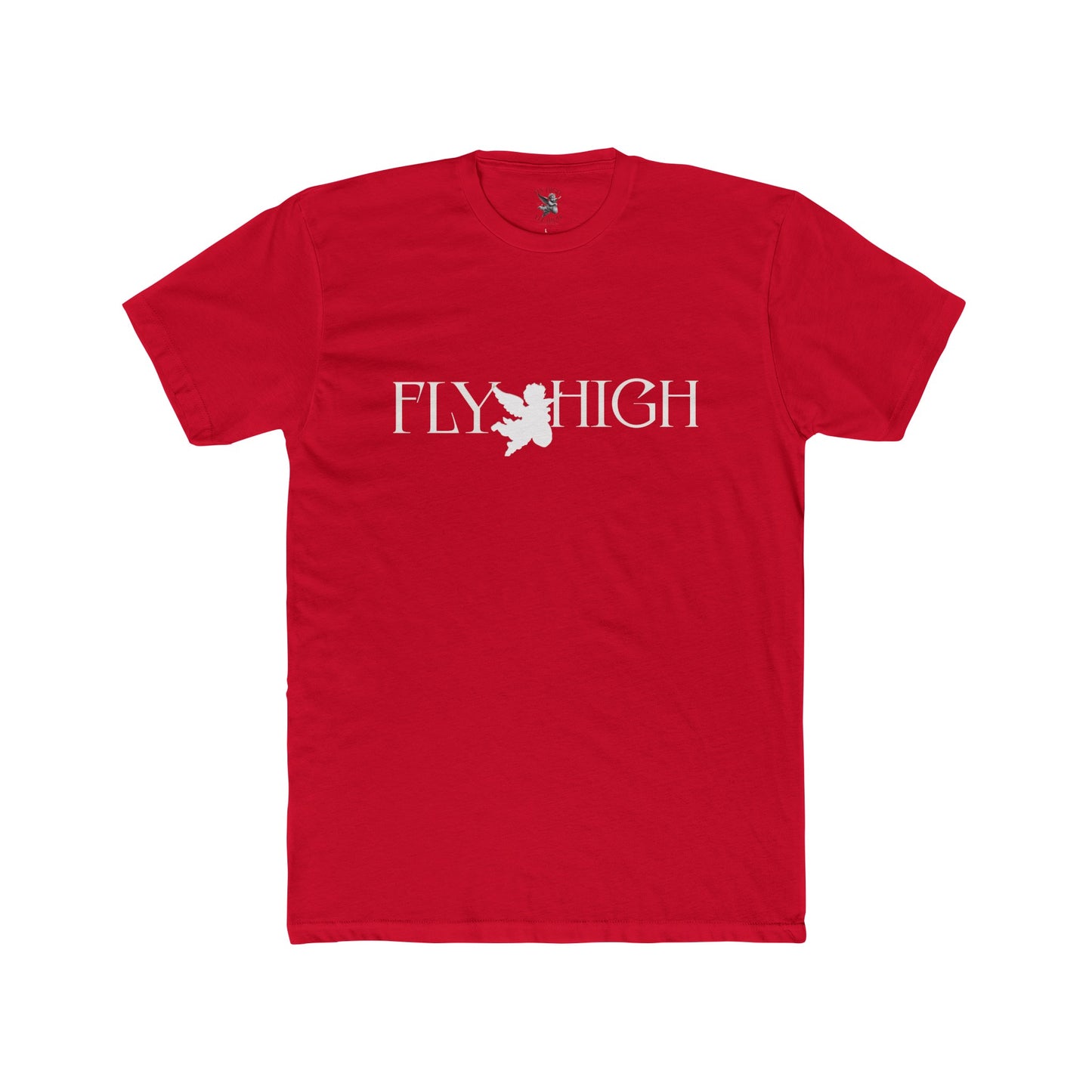 Unisex Fly High Tee