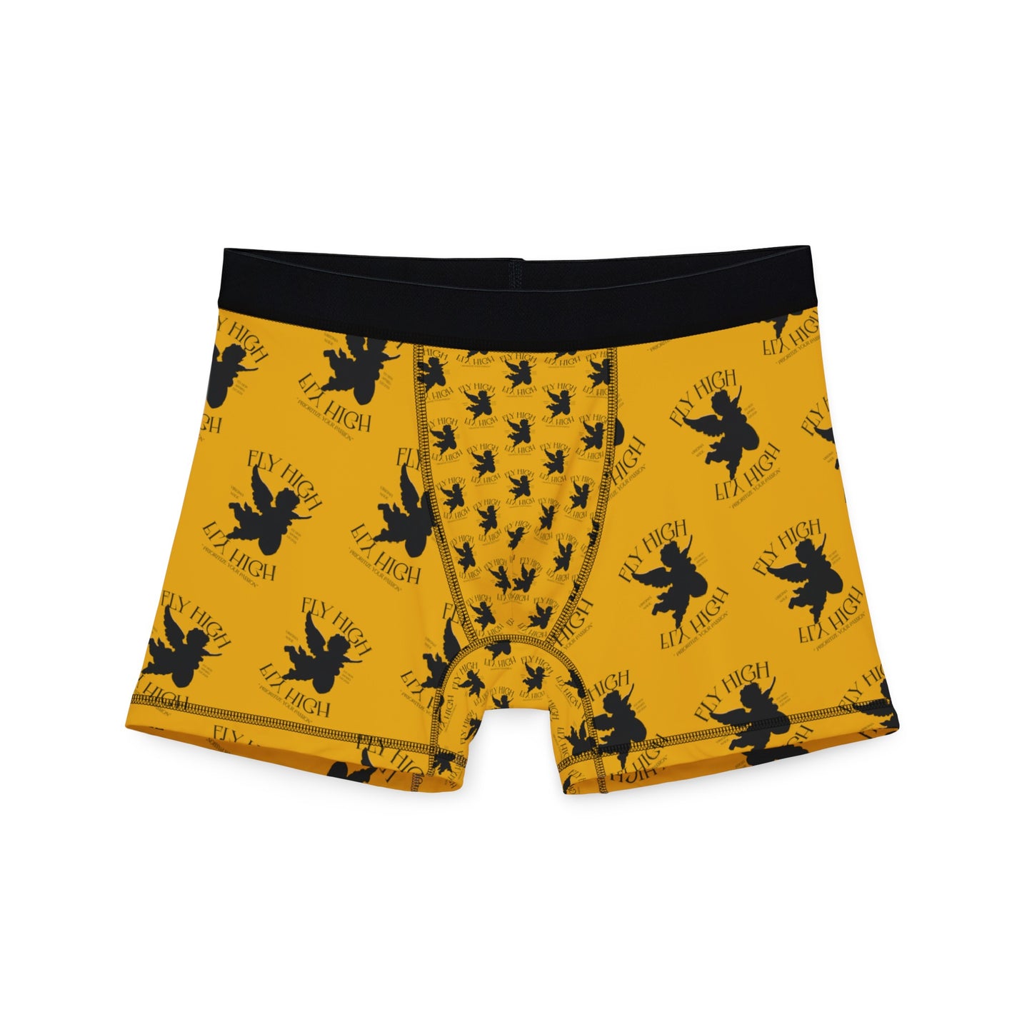 Fly High men's boxers