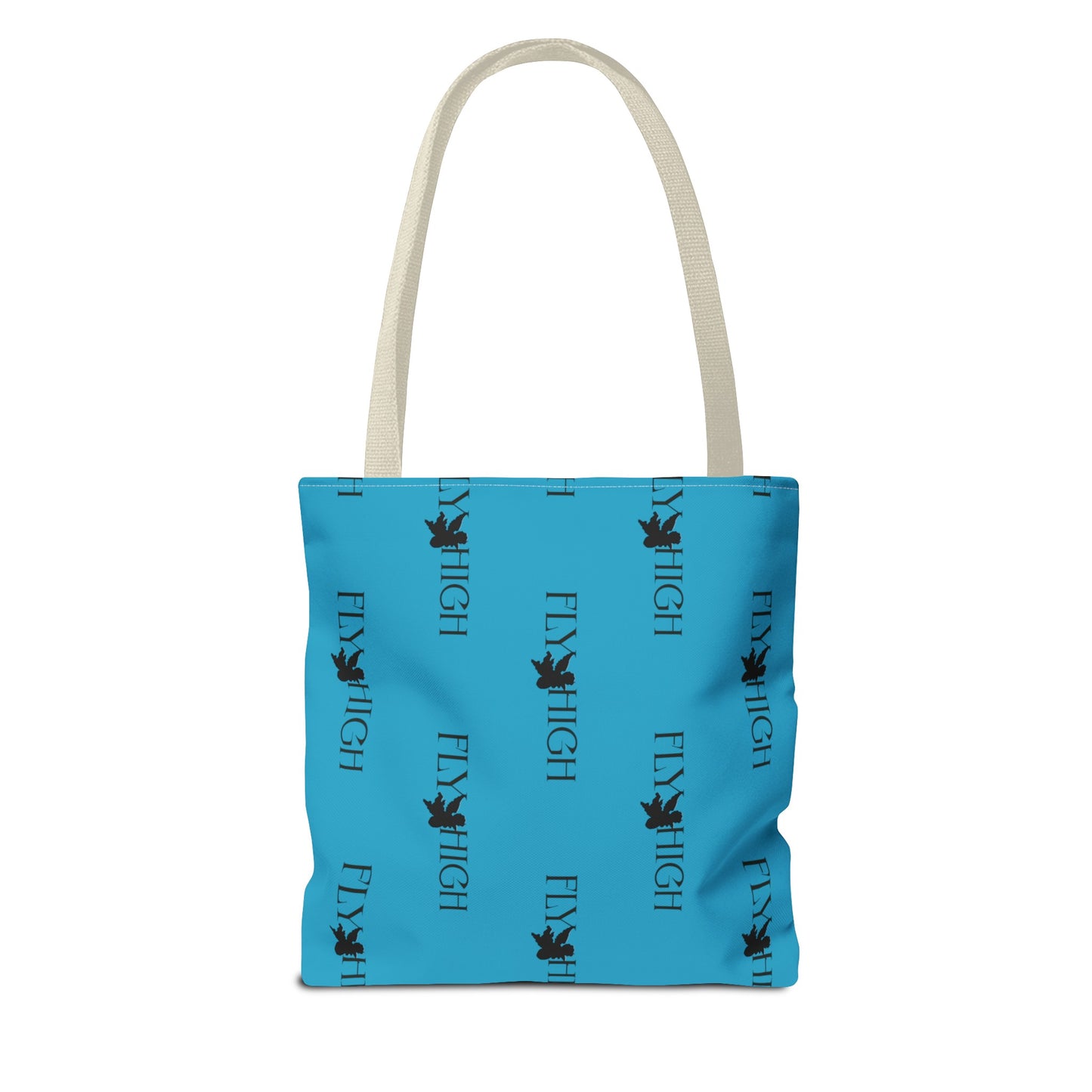 Fly High Tote Bag