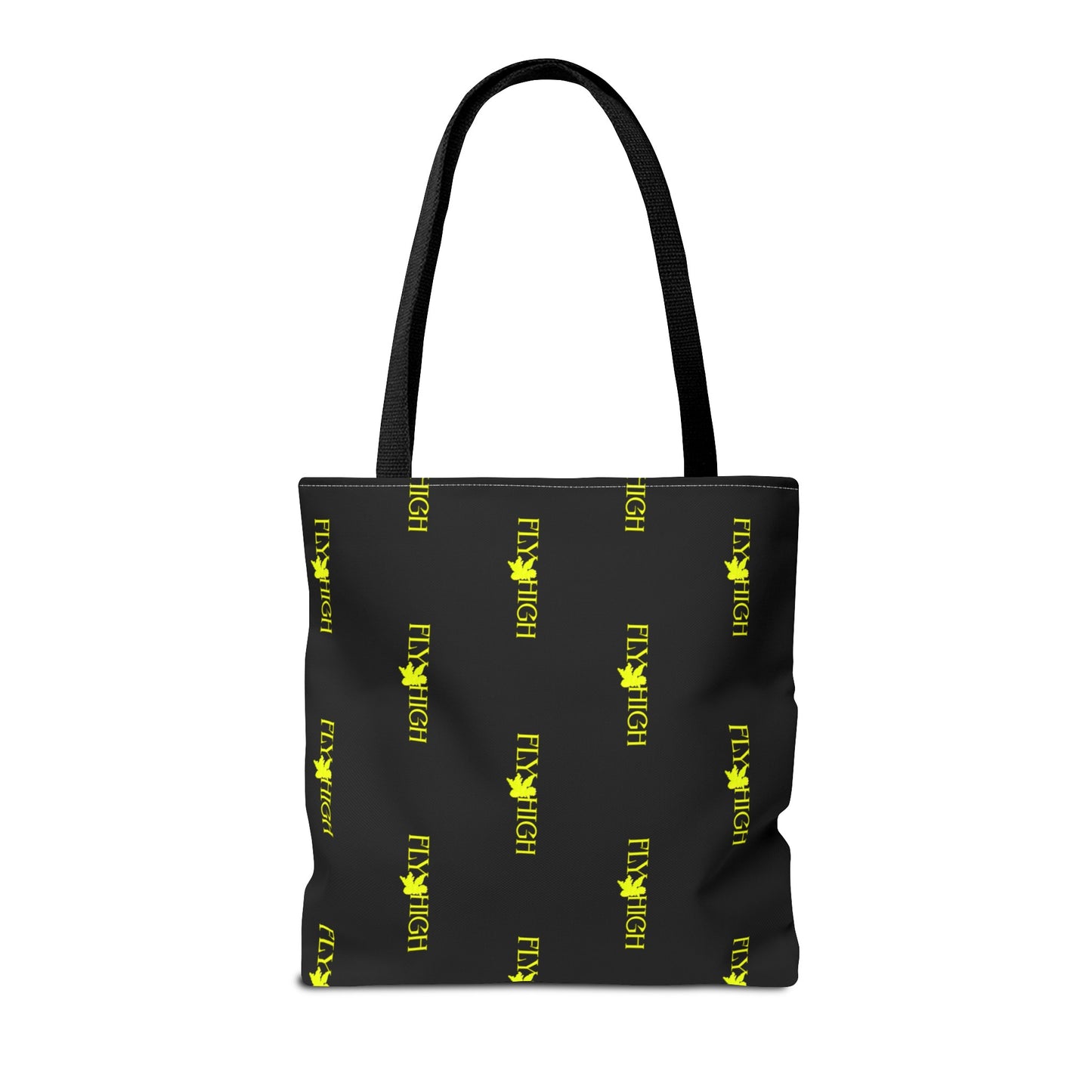 Fly High Tote Bag