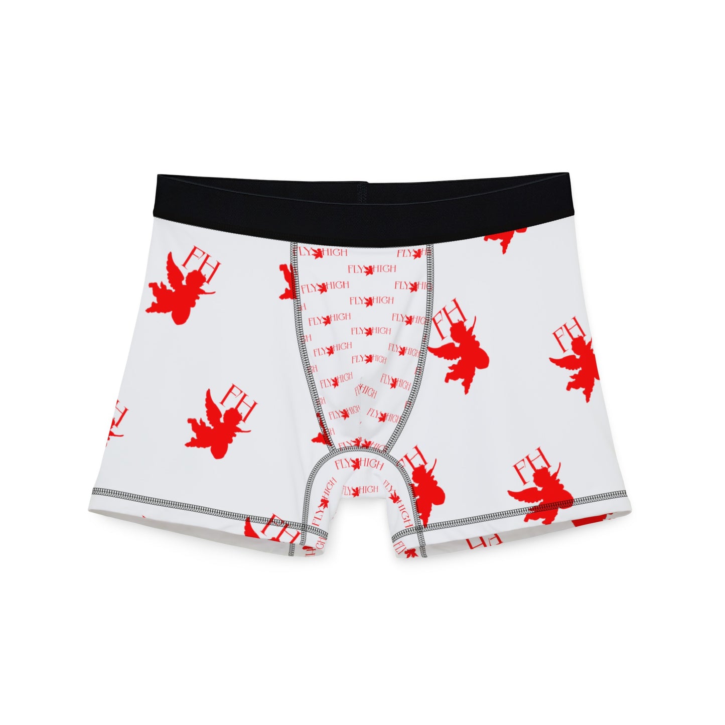 Fly High men's boxers