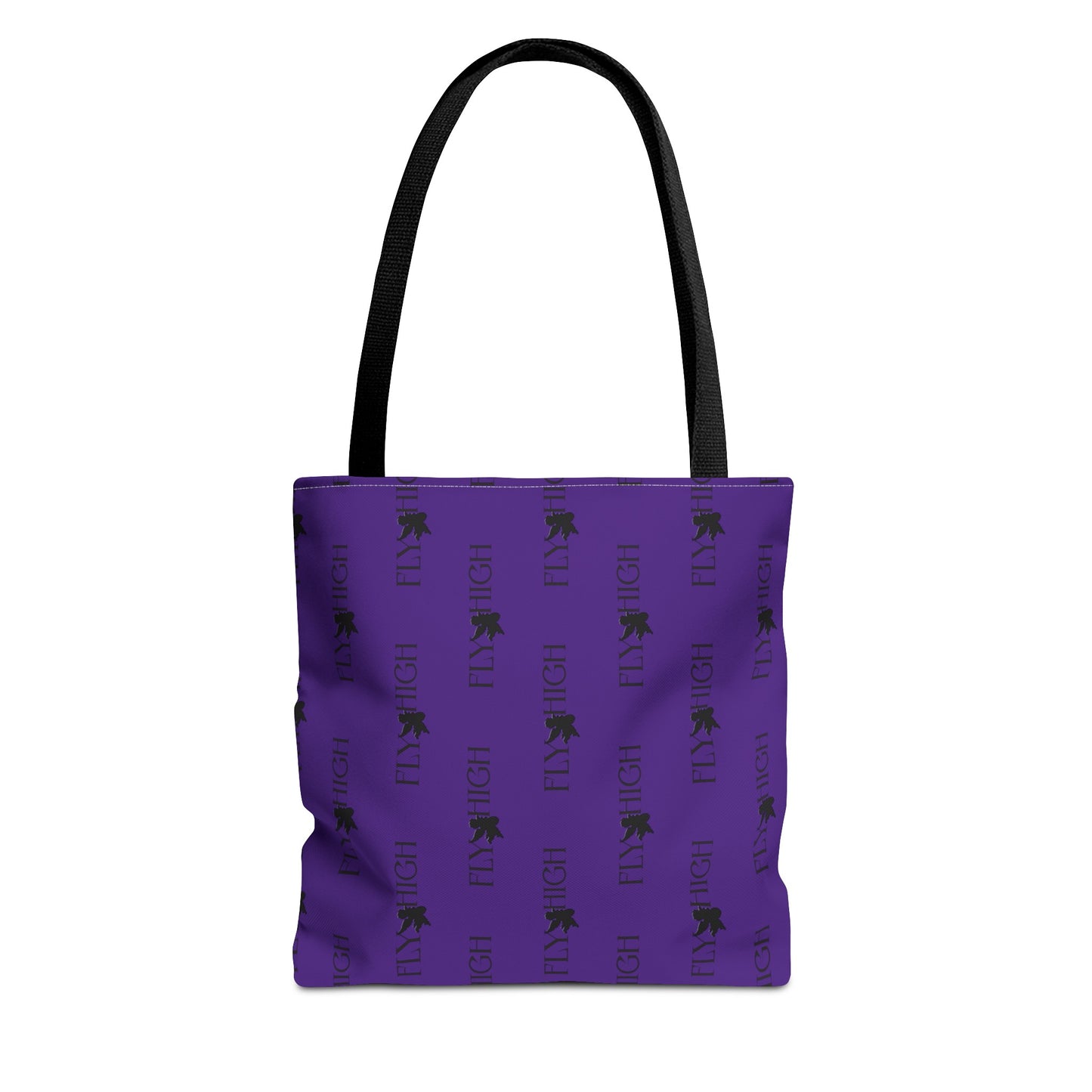 Fly High Tote Bag