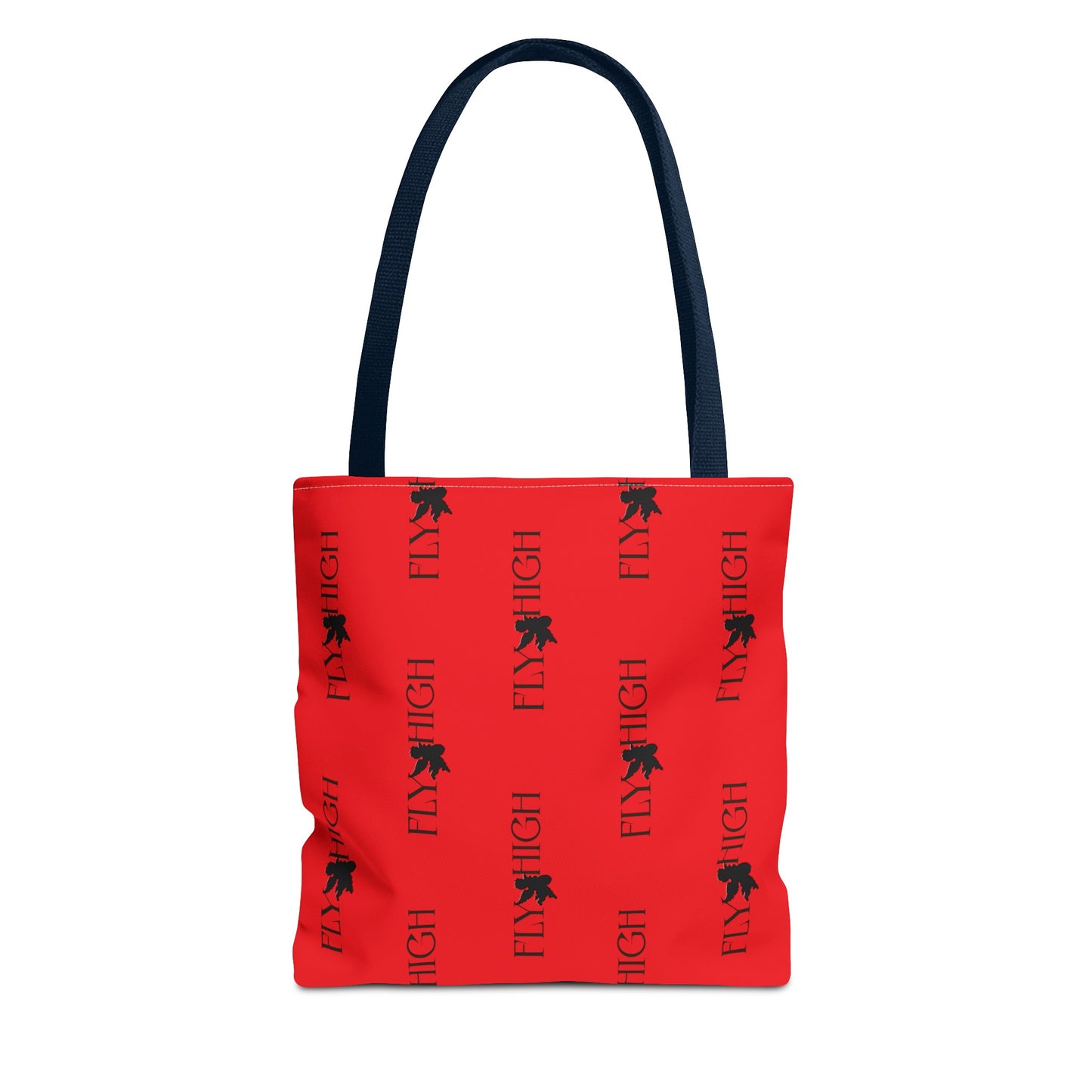 Fly High Tote Bag